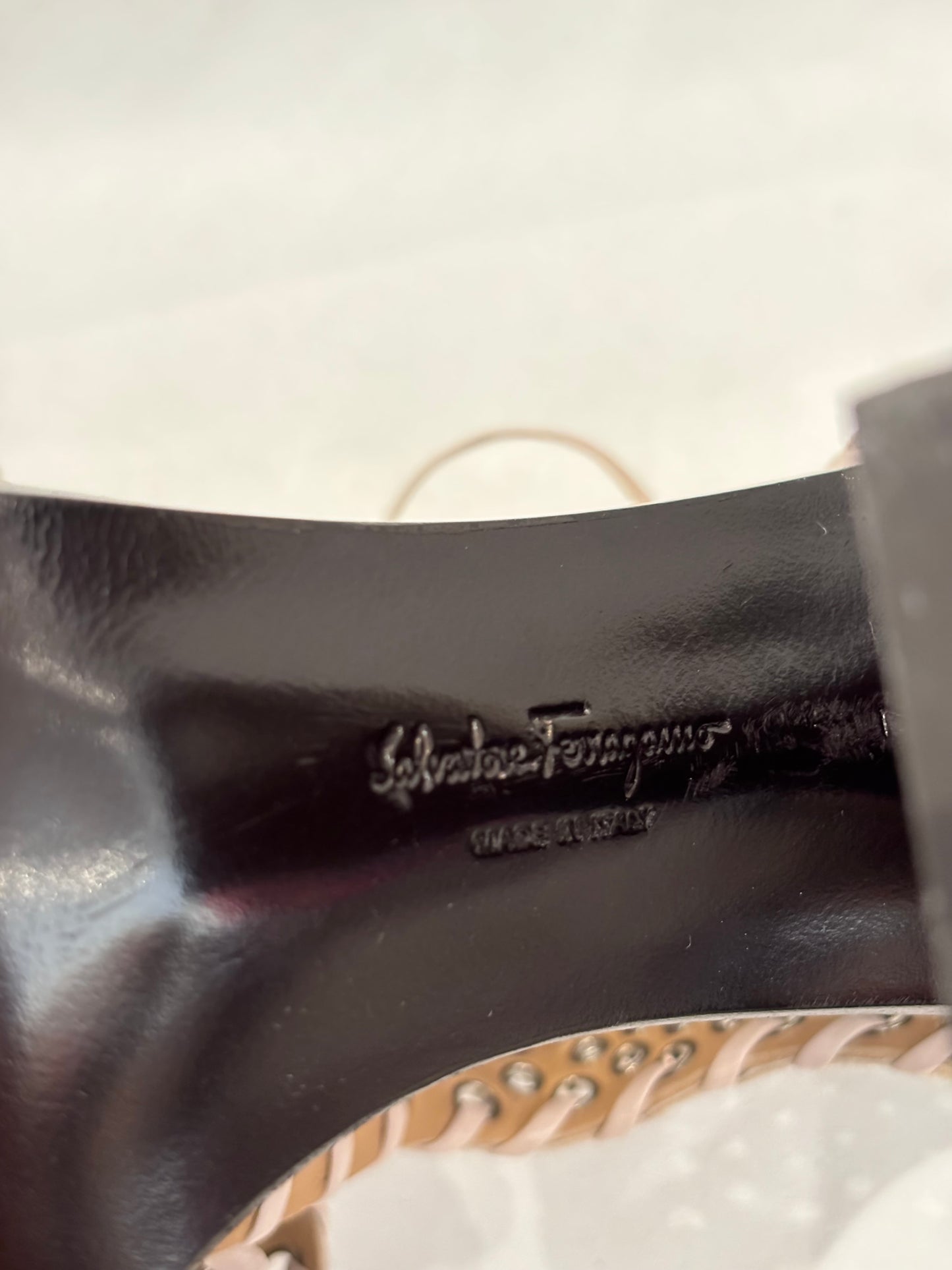 Salvatore Ferragamo