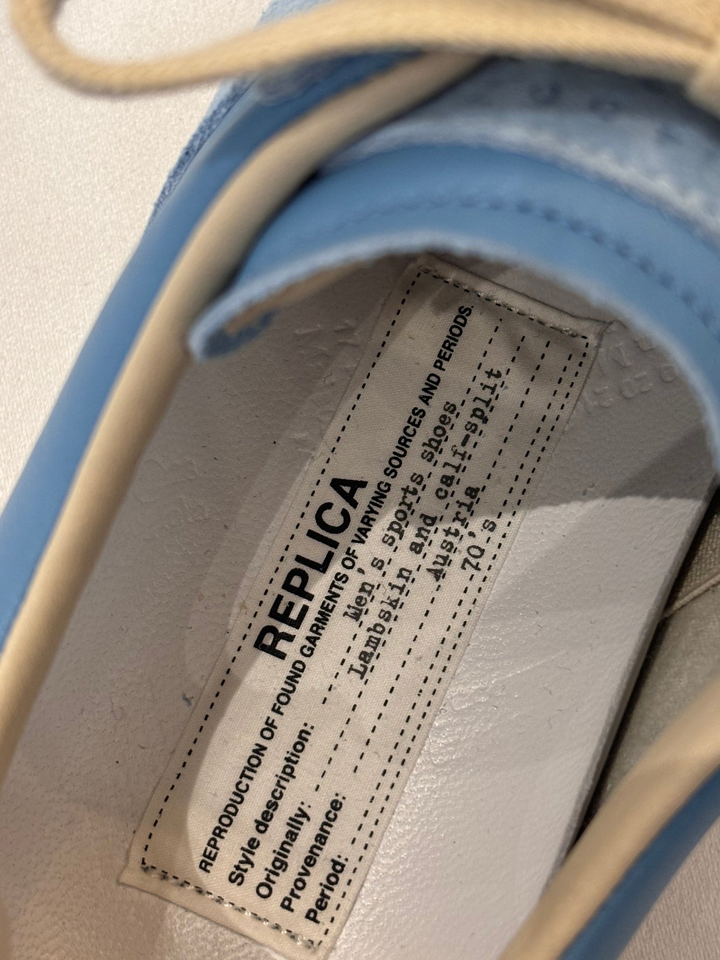 Maison Margiela
