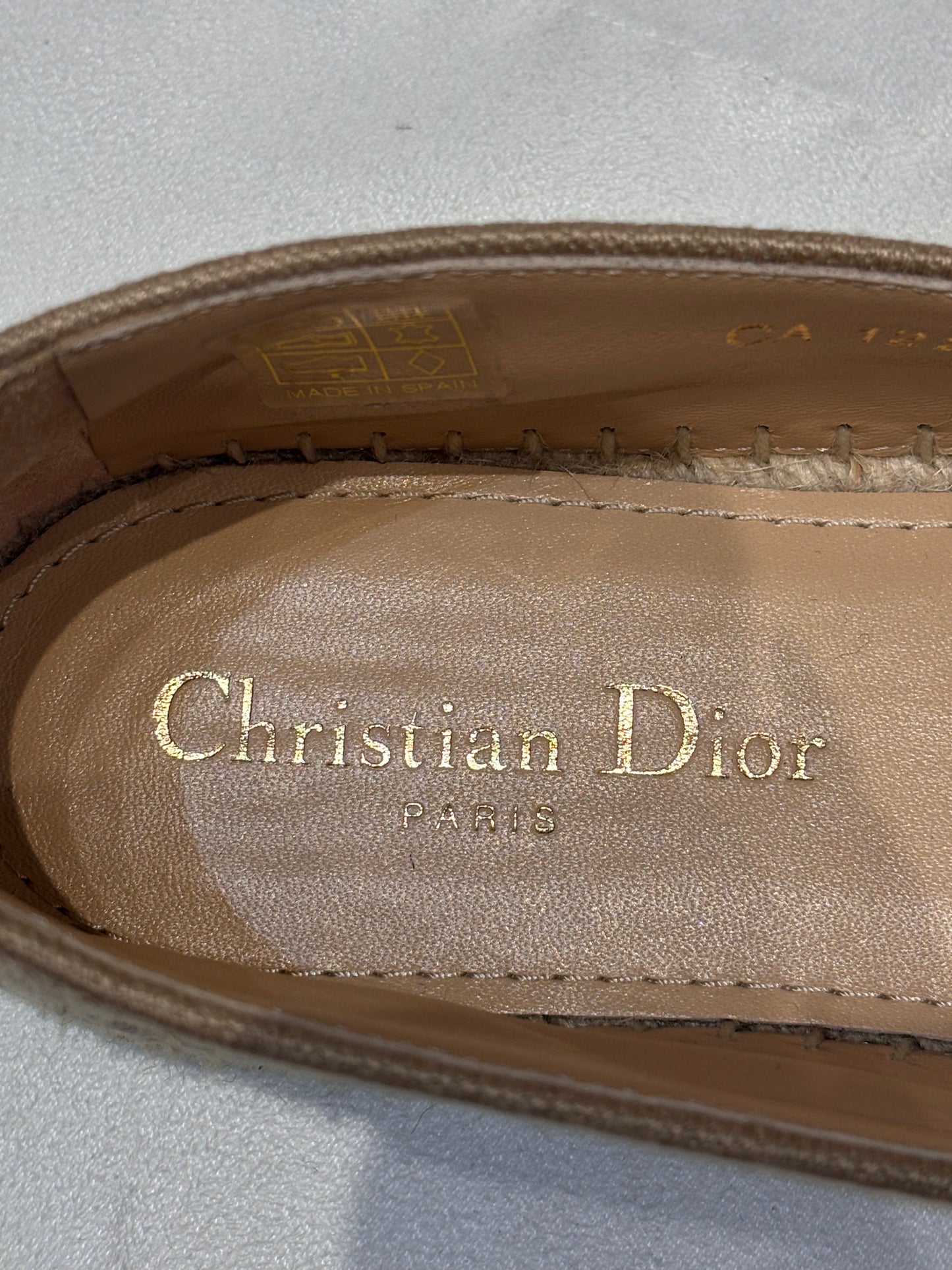 Dior