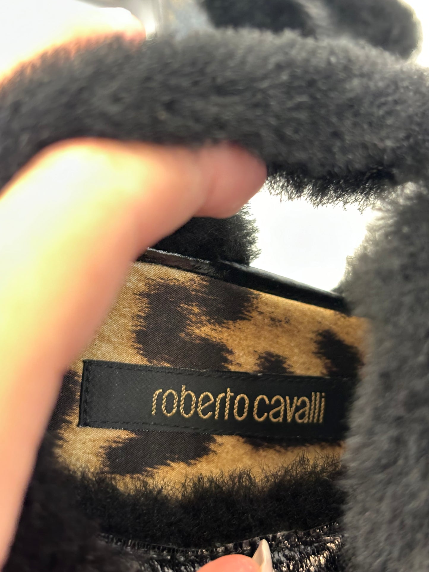 Roberto Cavalli