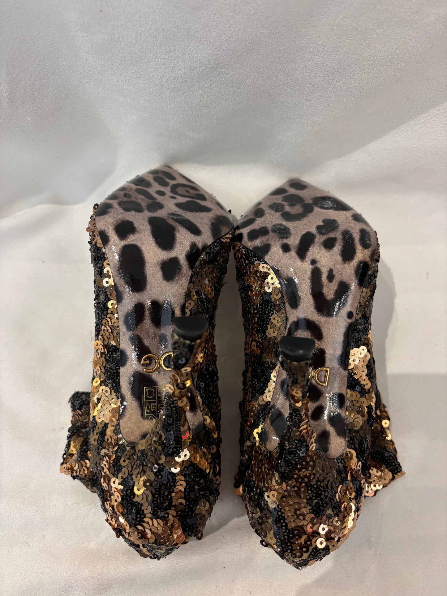 Dolce & Gabbana