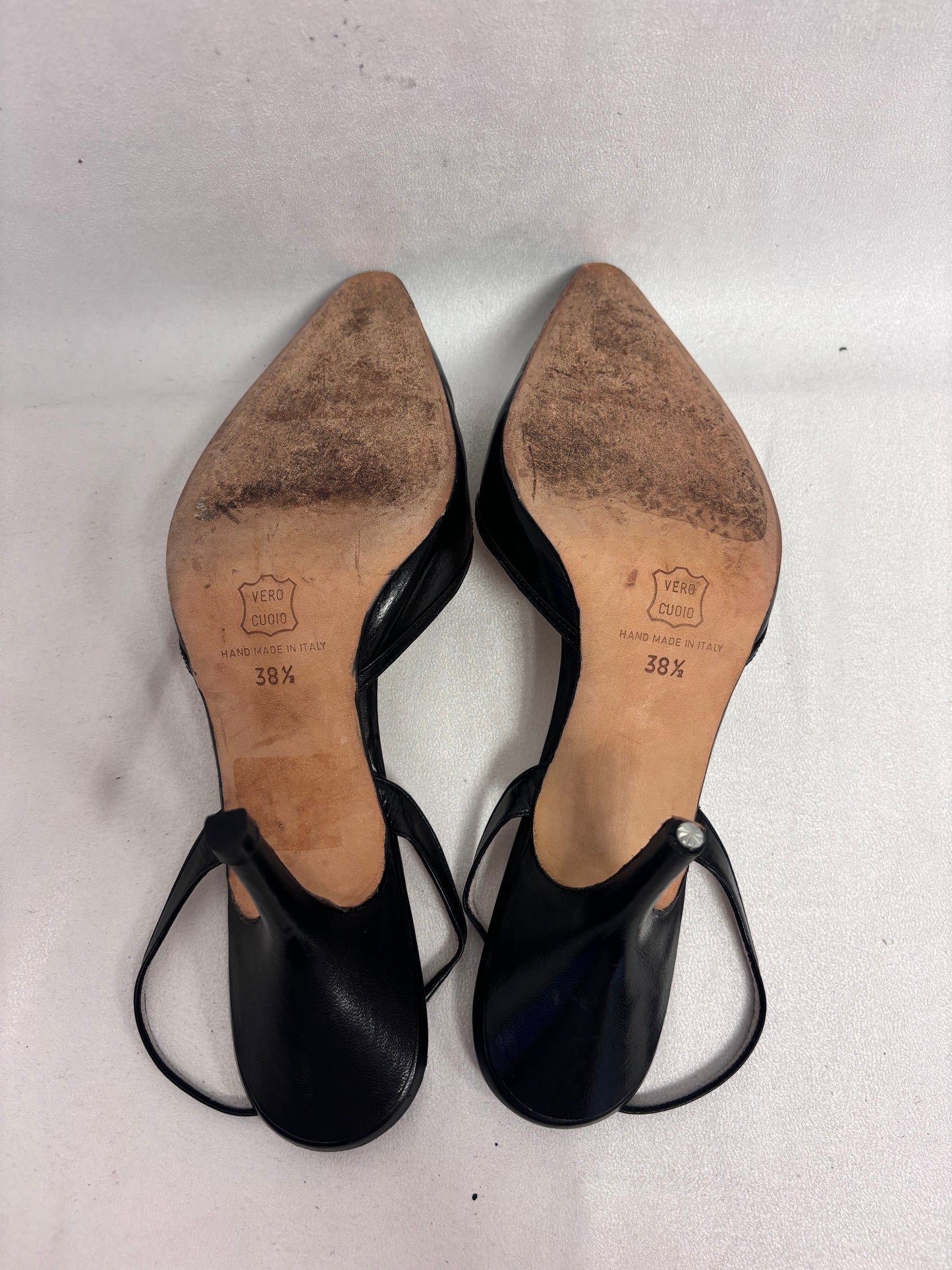 Manolo Blahnik