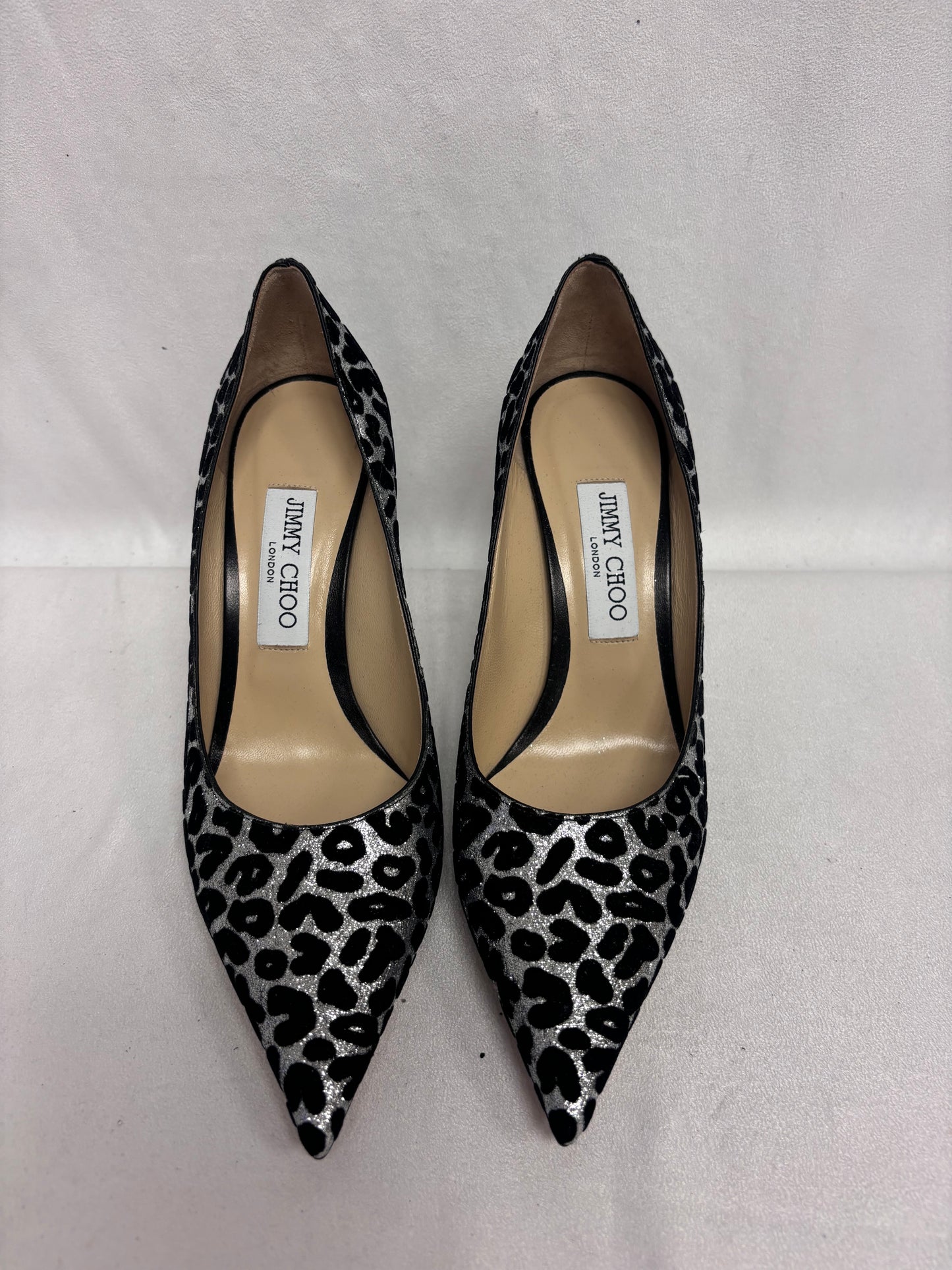 Jimmy Choo