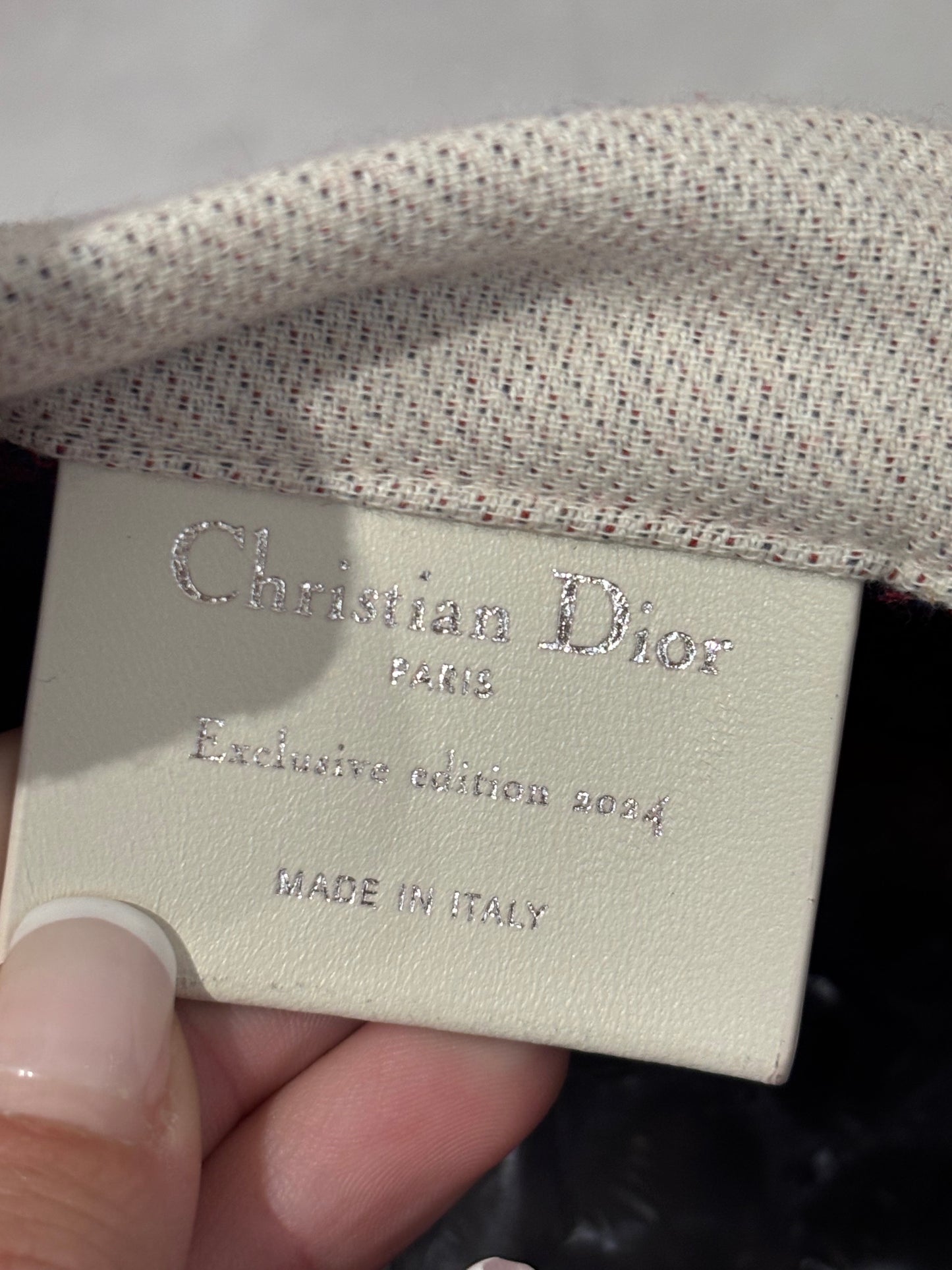 Dior