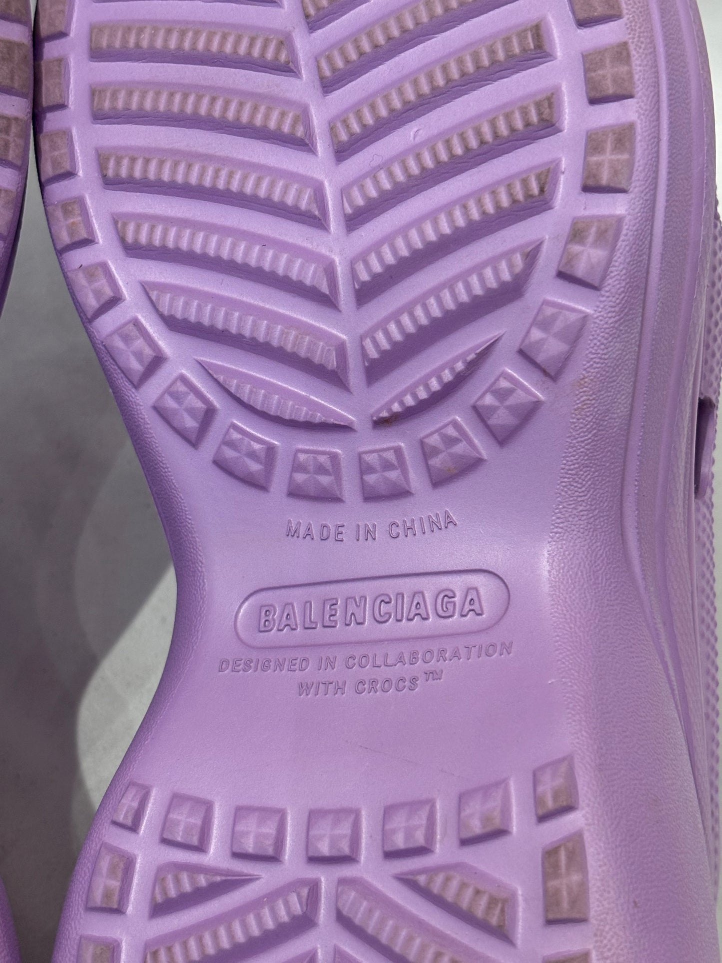 Balenciaga
