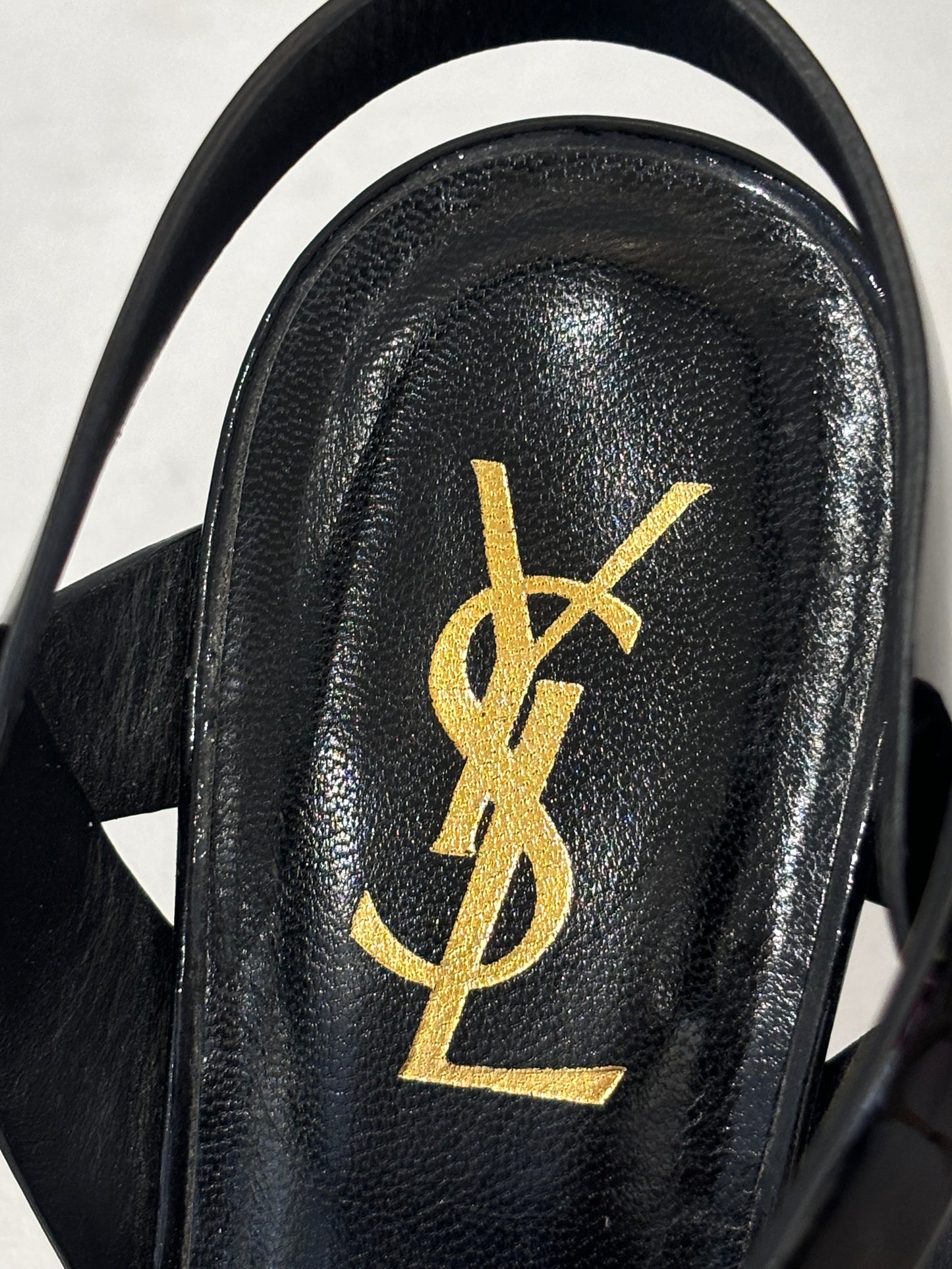 Saint Laurent