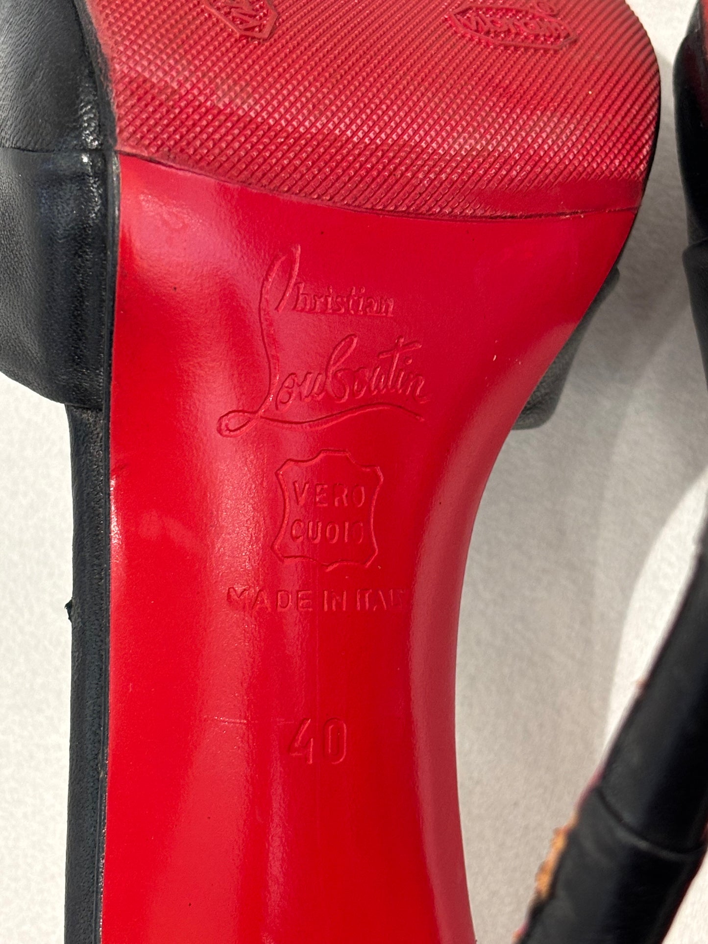 Christian Louboutin