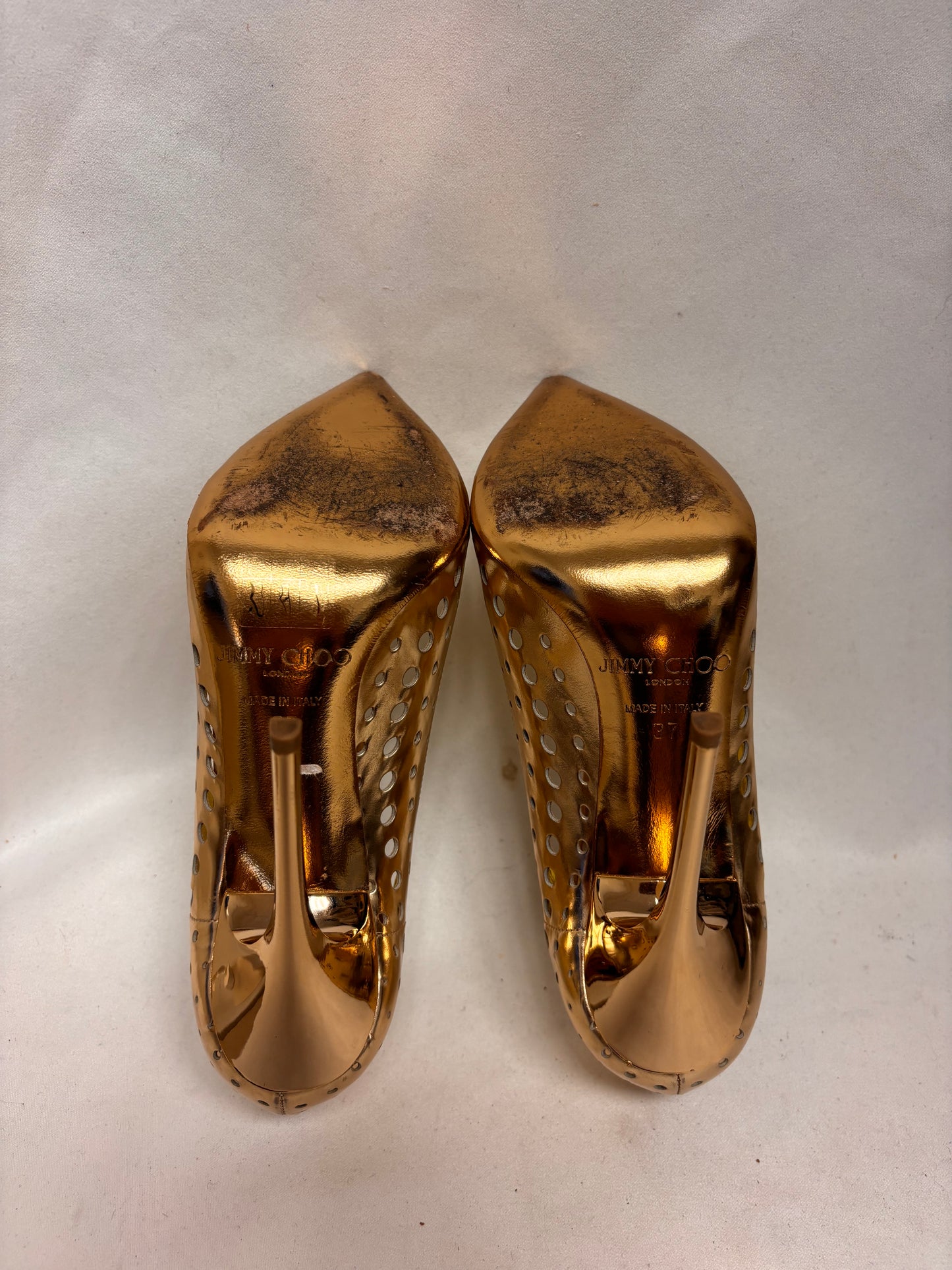 Jimmy Choo