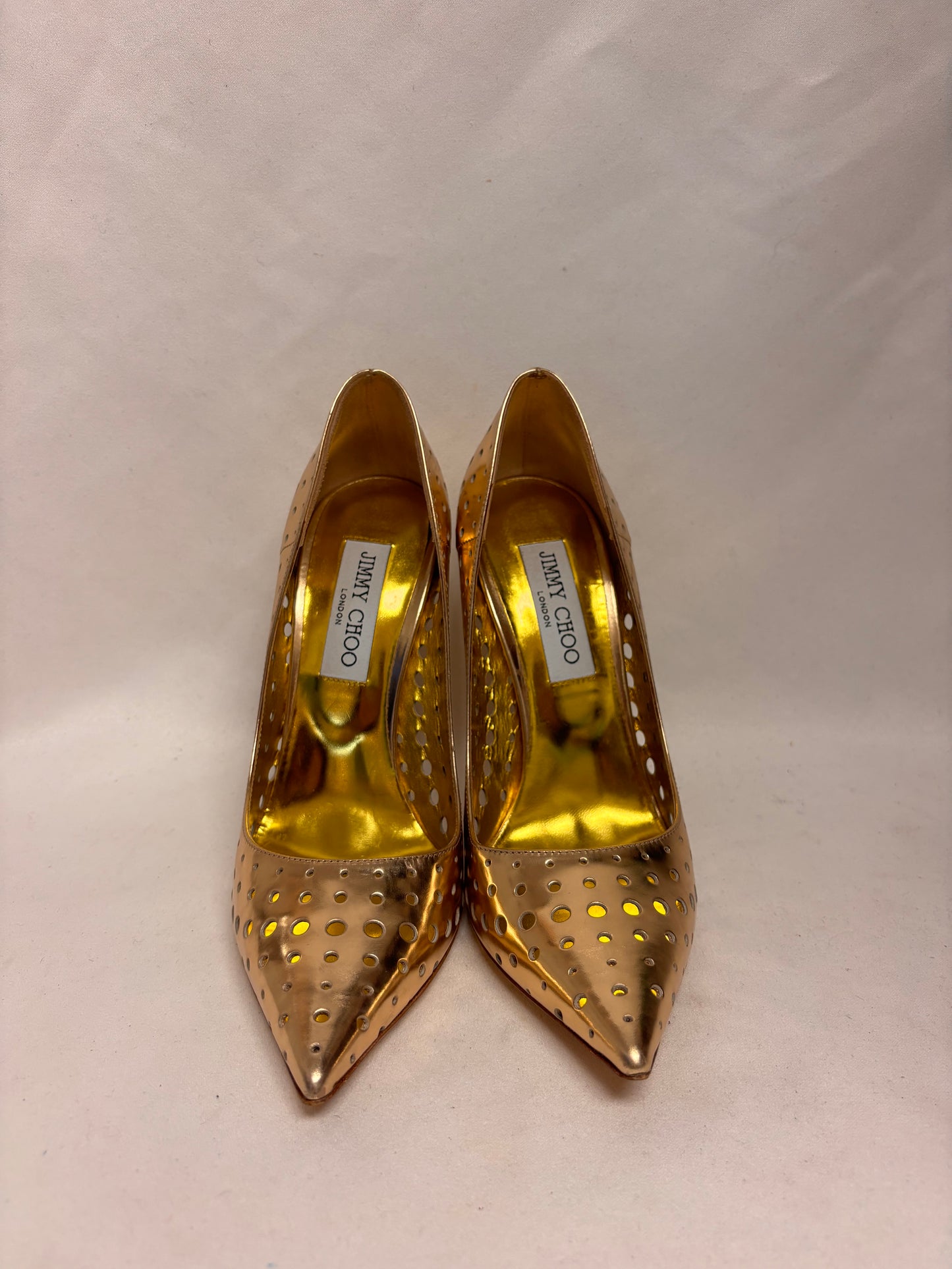 Jimmy Choo