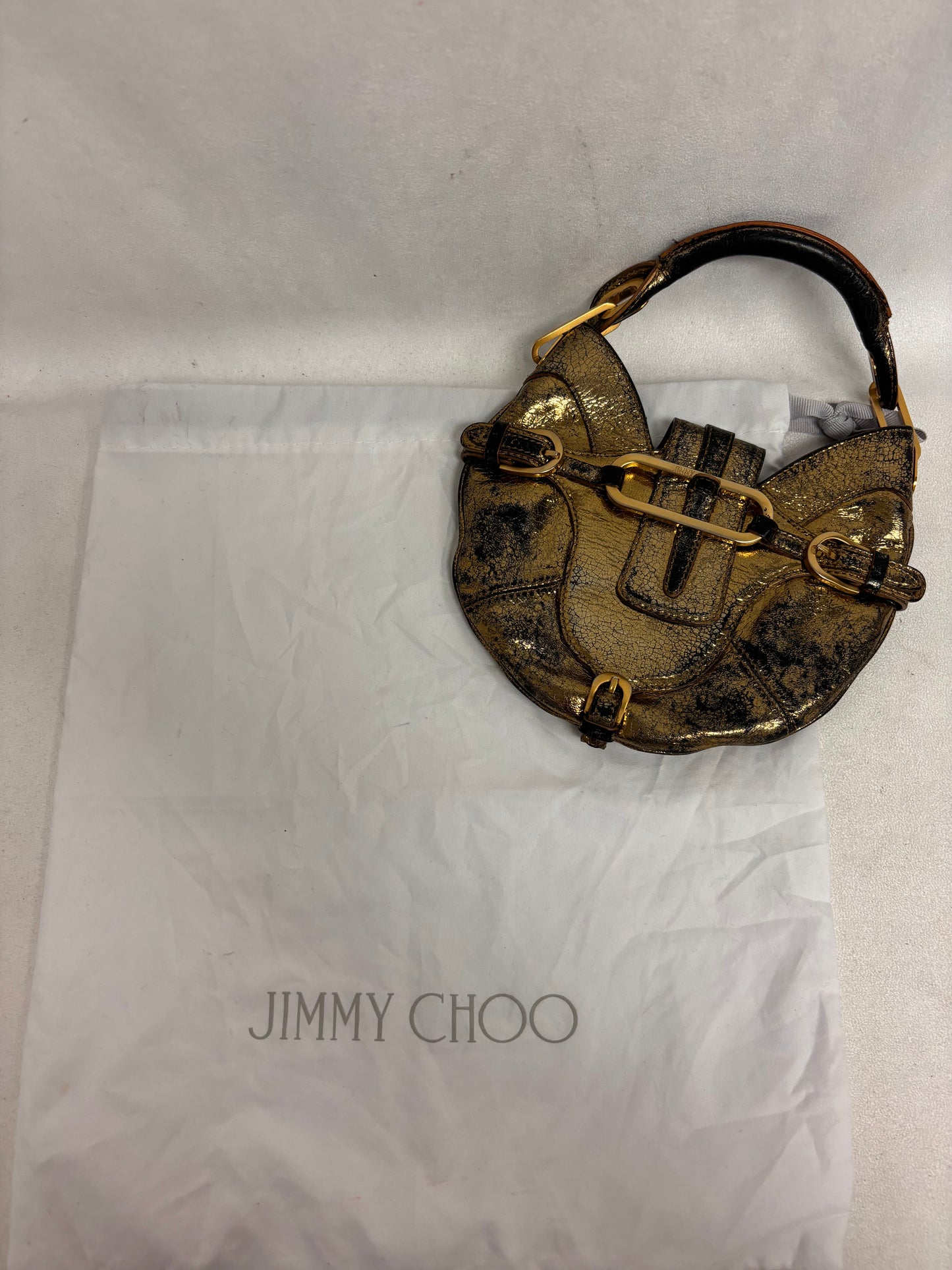 Jimmy Choo