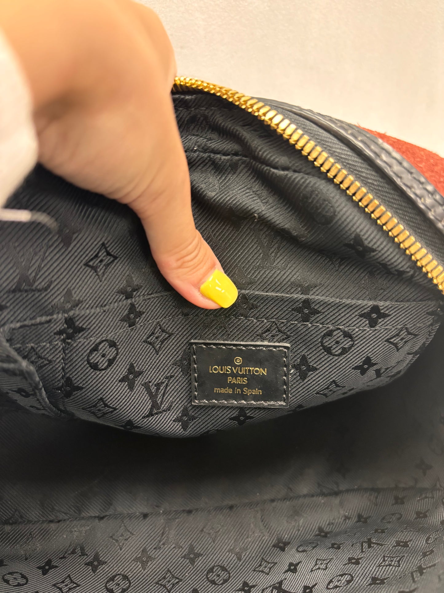 Louis Vuitton