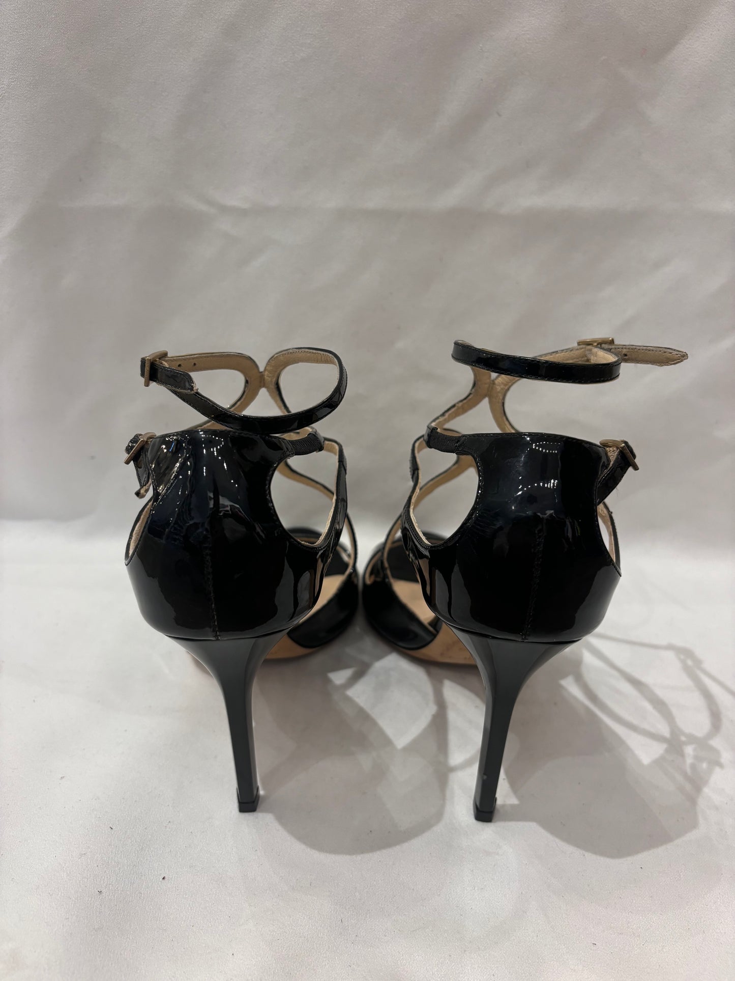 Jimmy Choo