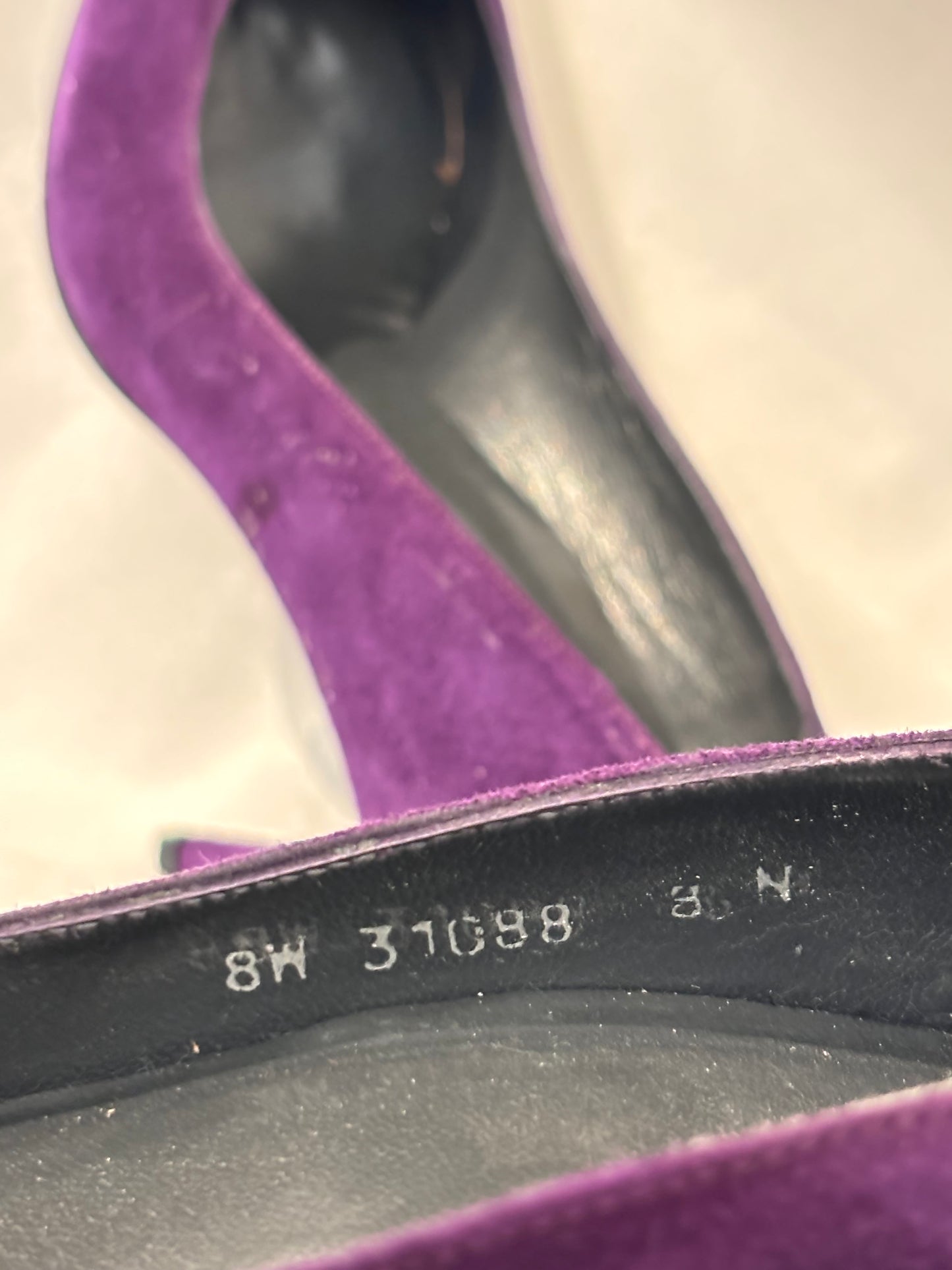 Stuart Weitzman