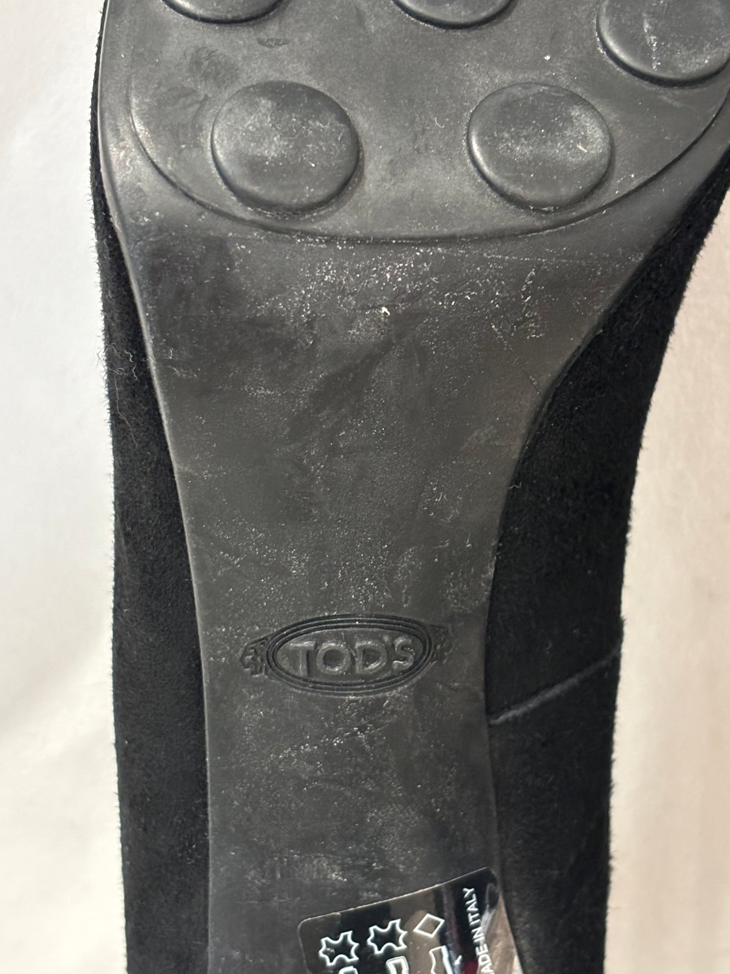 Tod’s