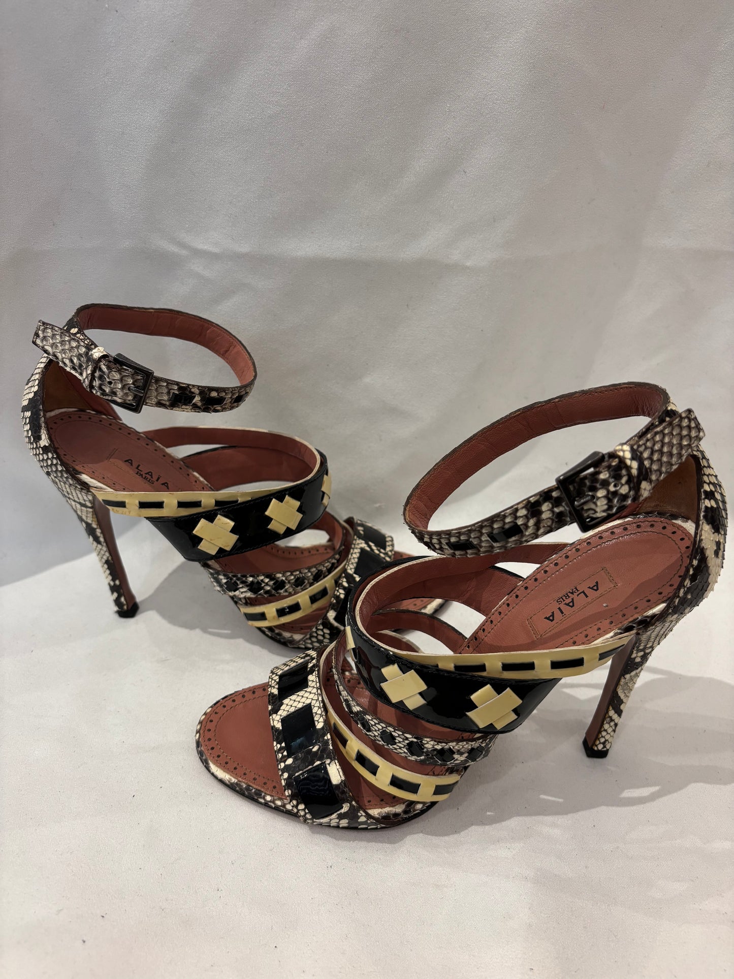 Alaïa