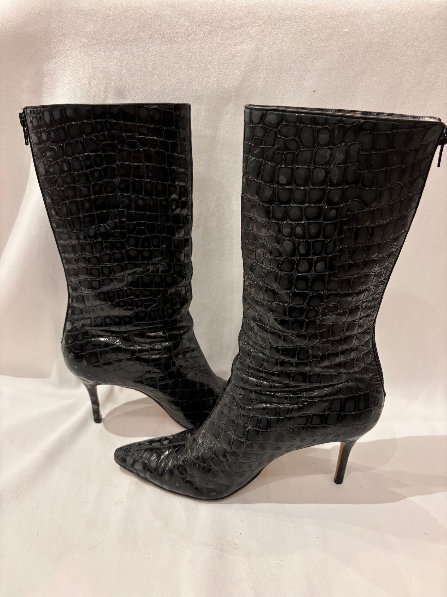 Manolo Blahnik