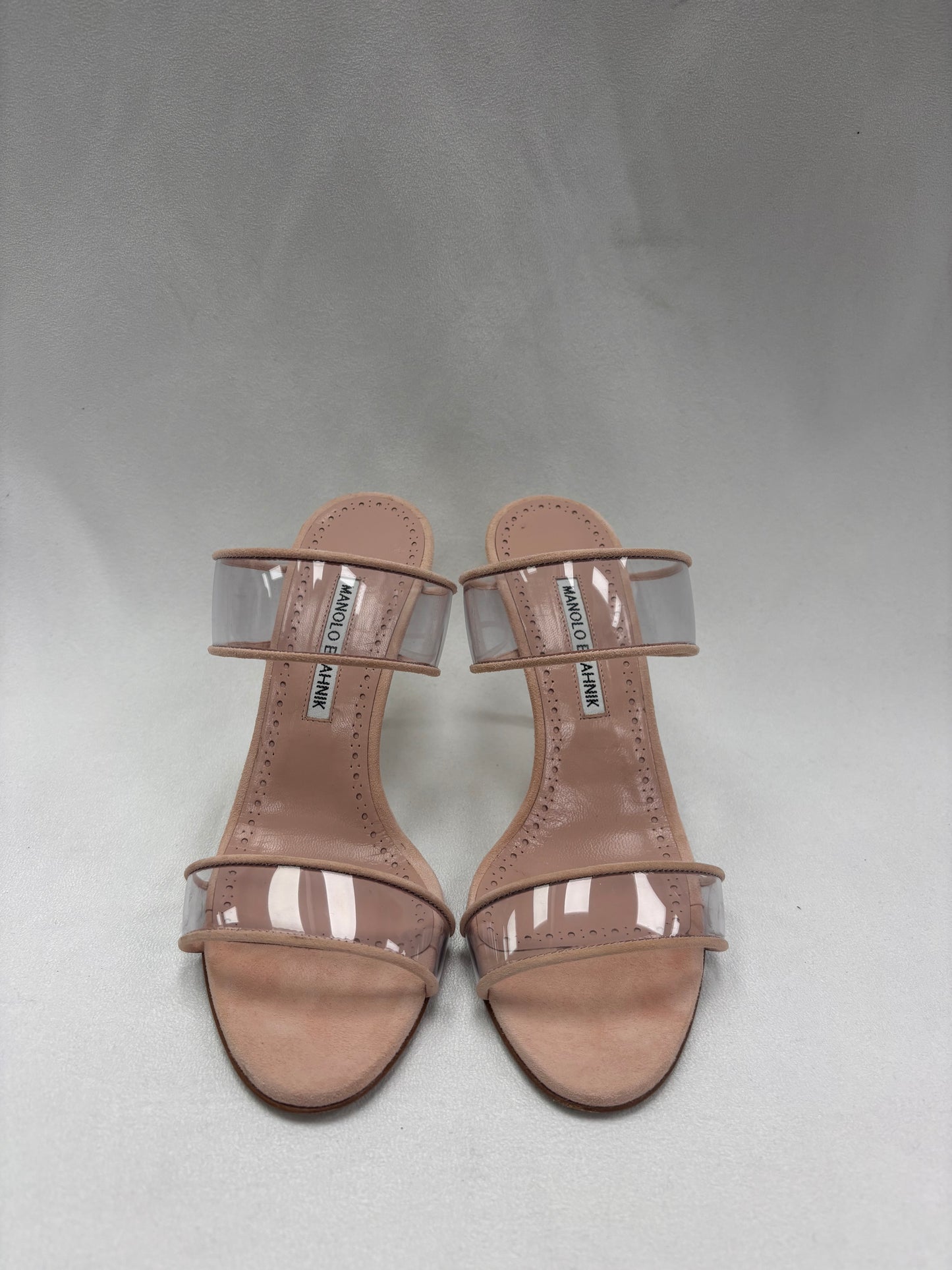 Manolo Blahnik