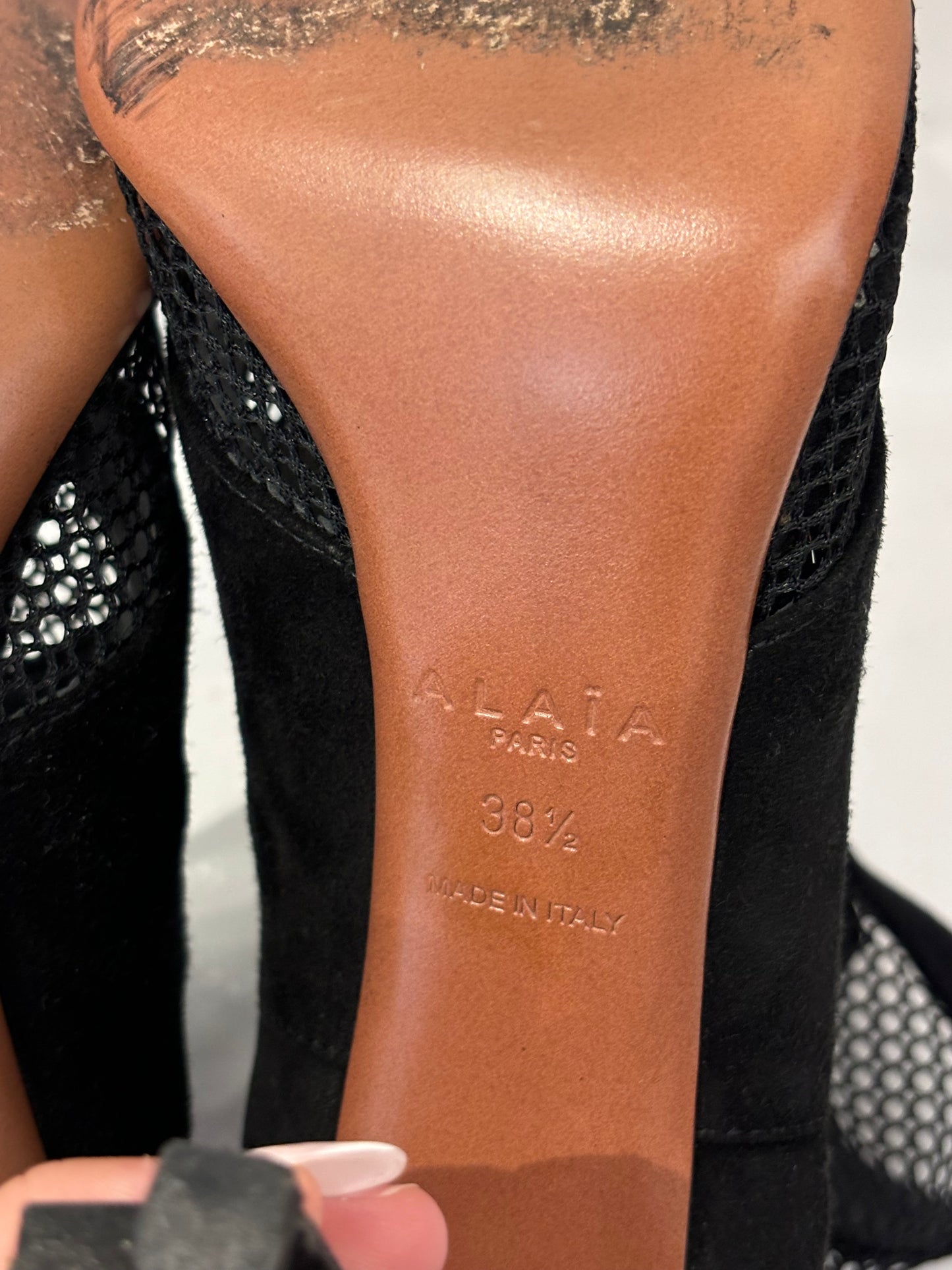 Alaïa