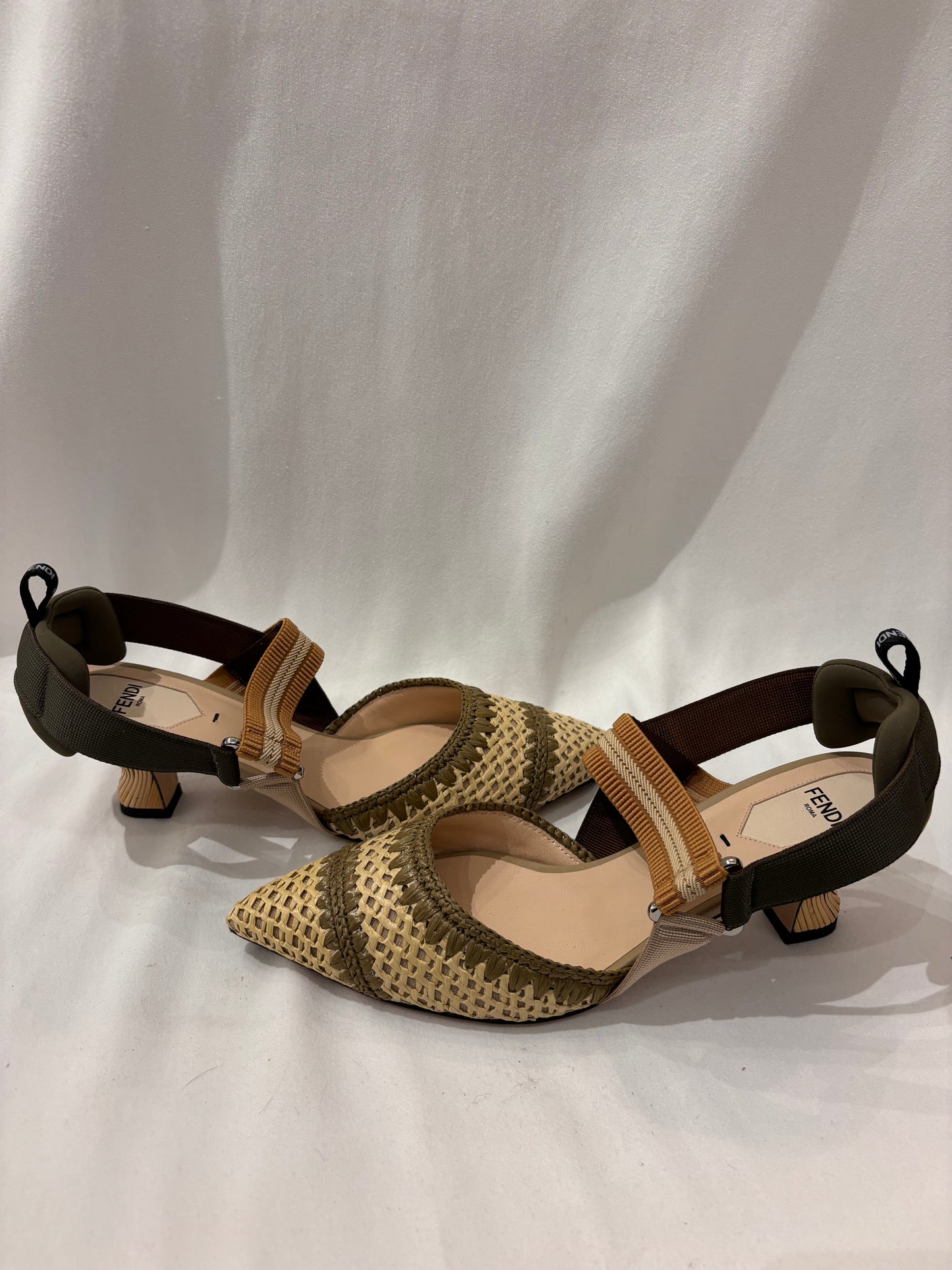 Fendi