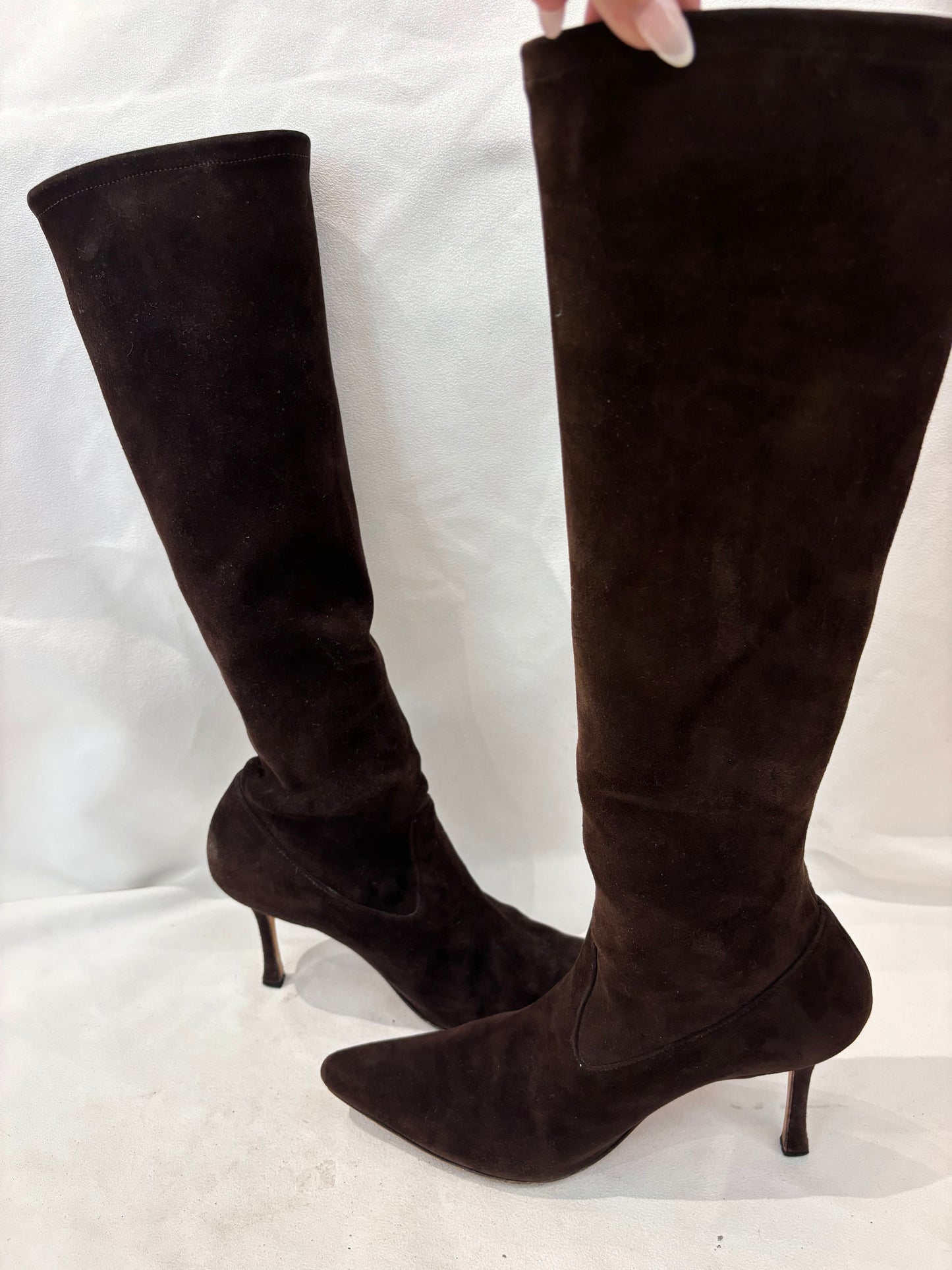 Manolo Blahnik