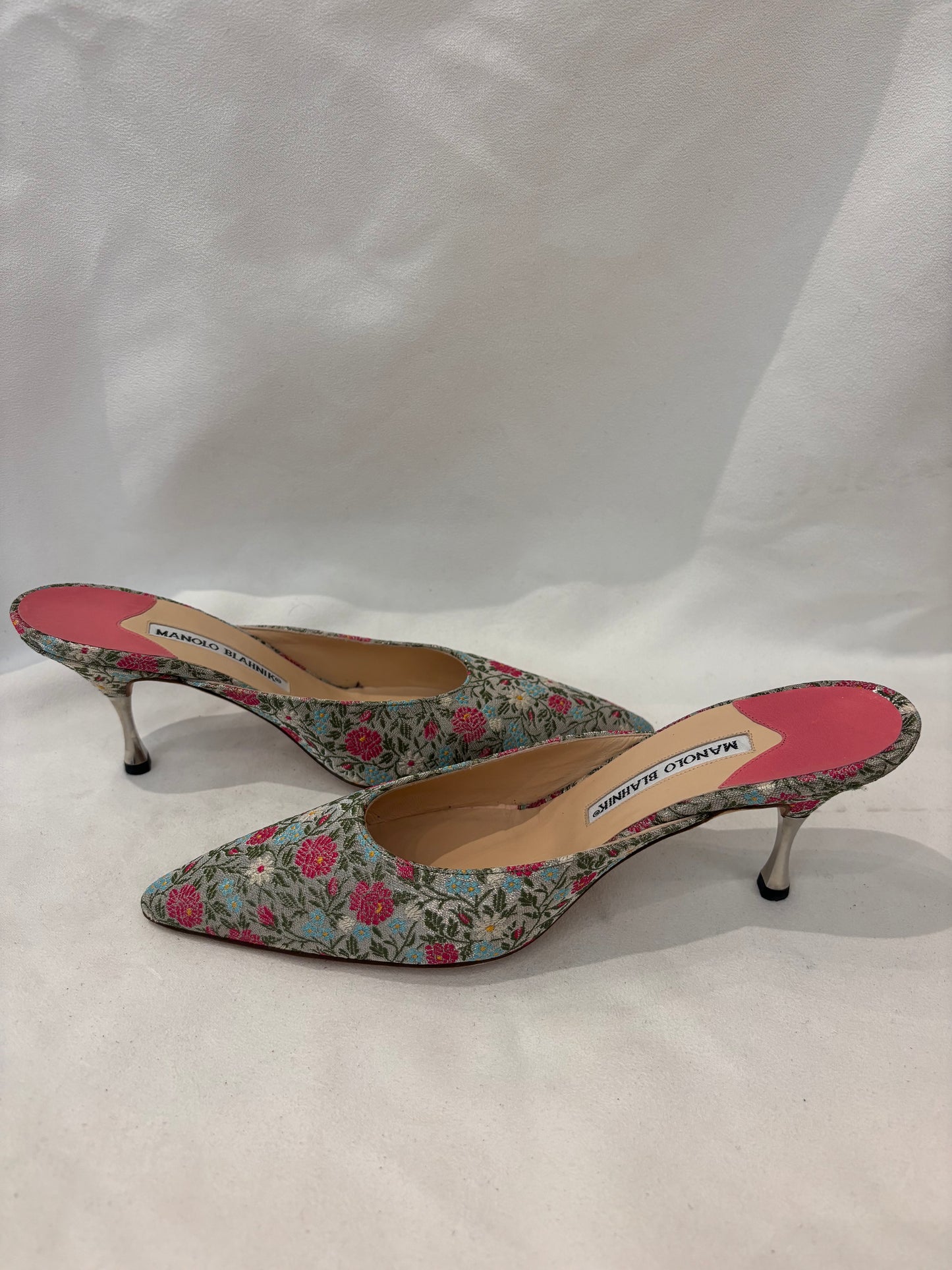 Manolo Blahnik