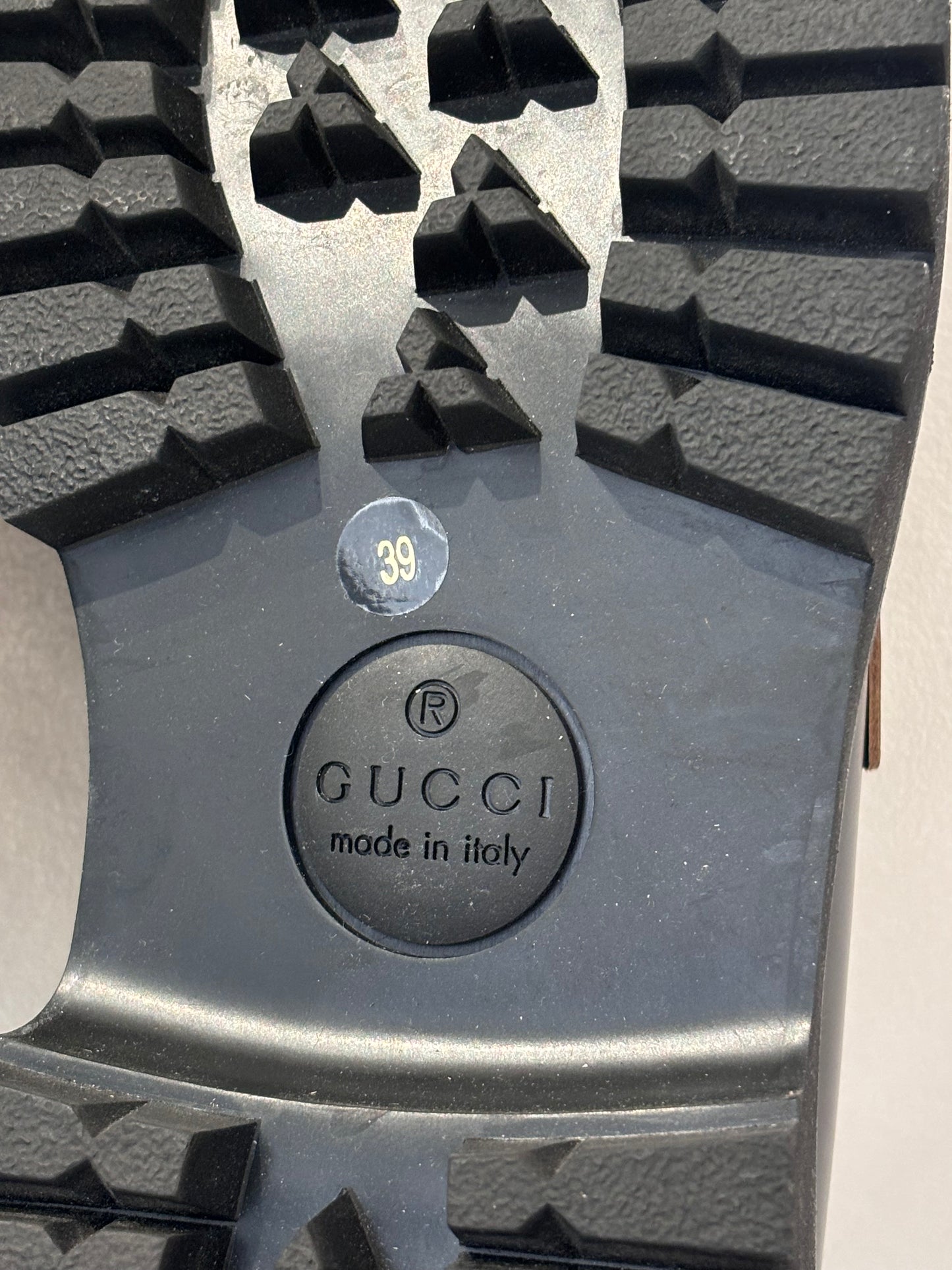 Gucci