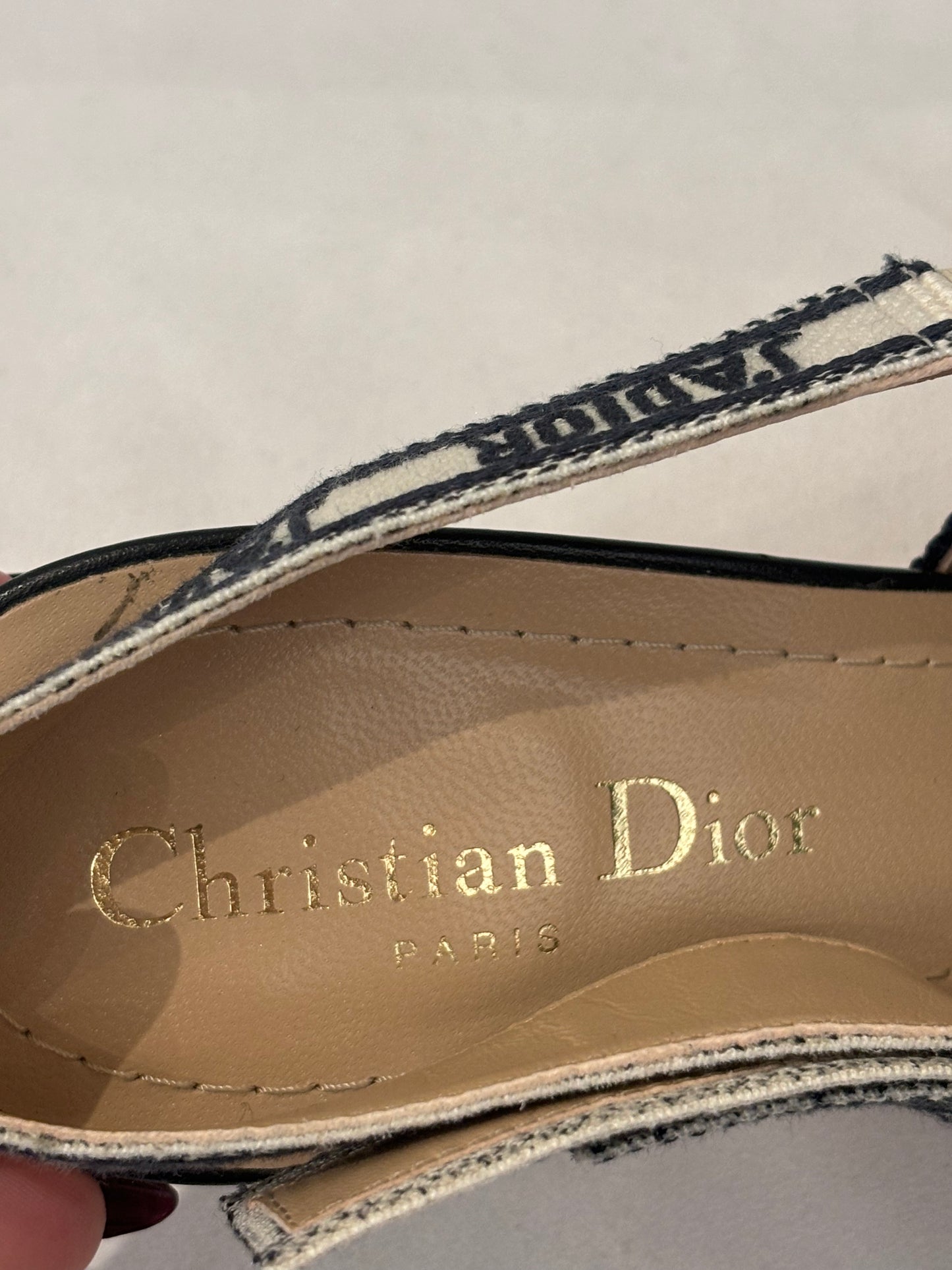 Dior