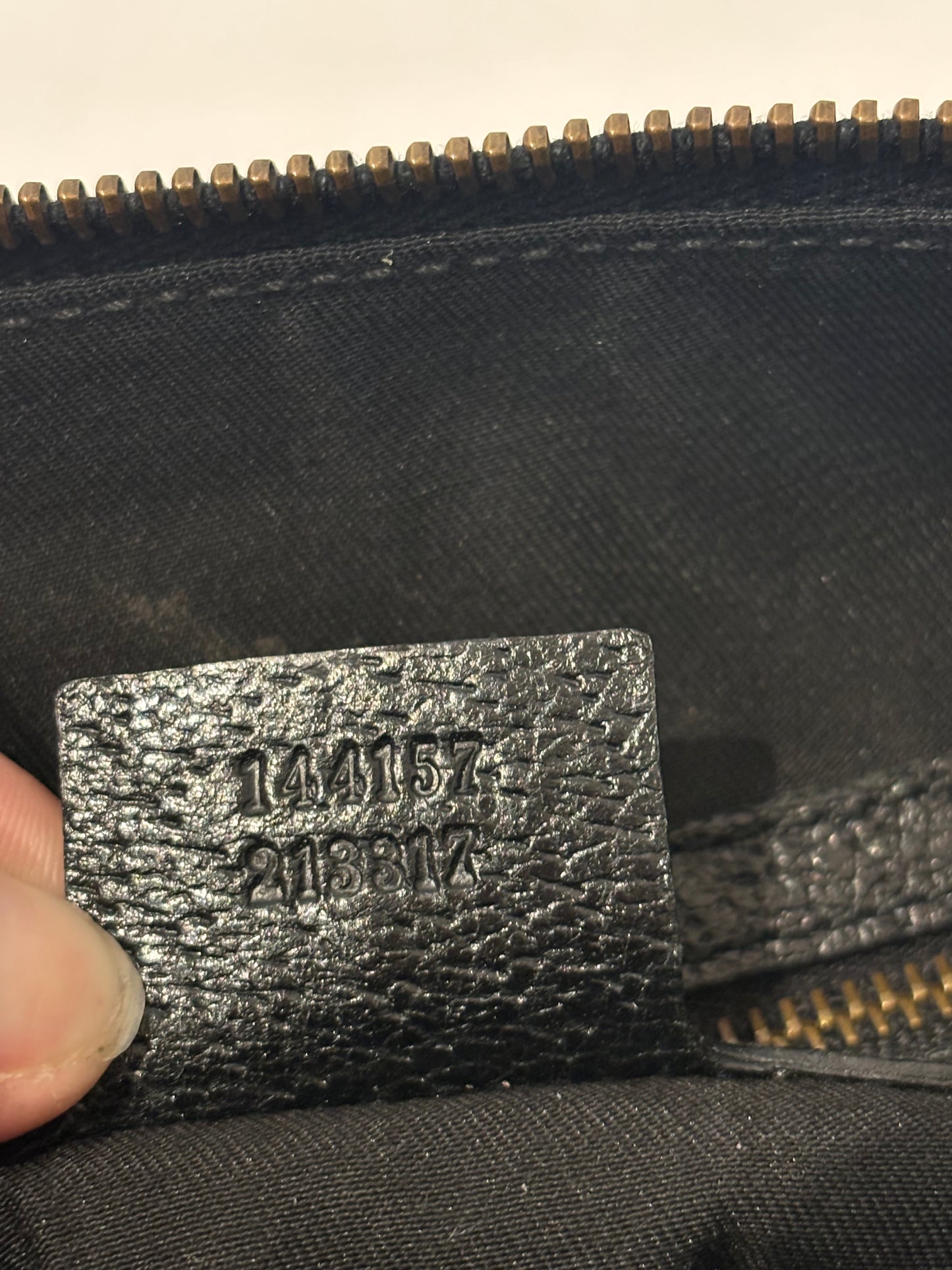Gucci