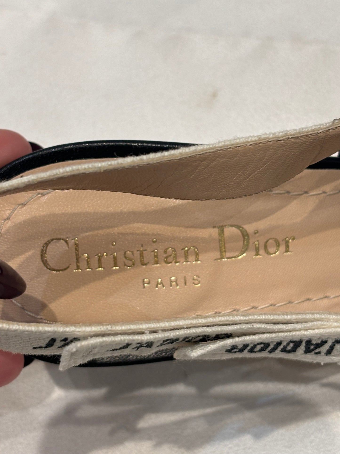 Dior