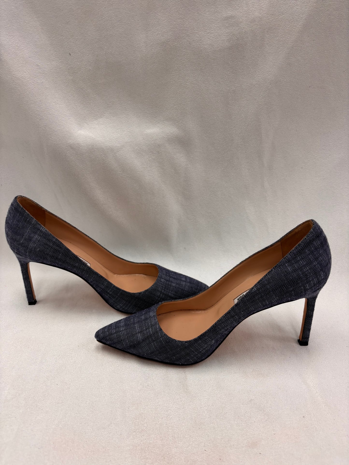 Manolo Blahnik
