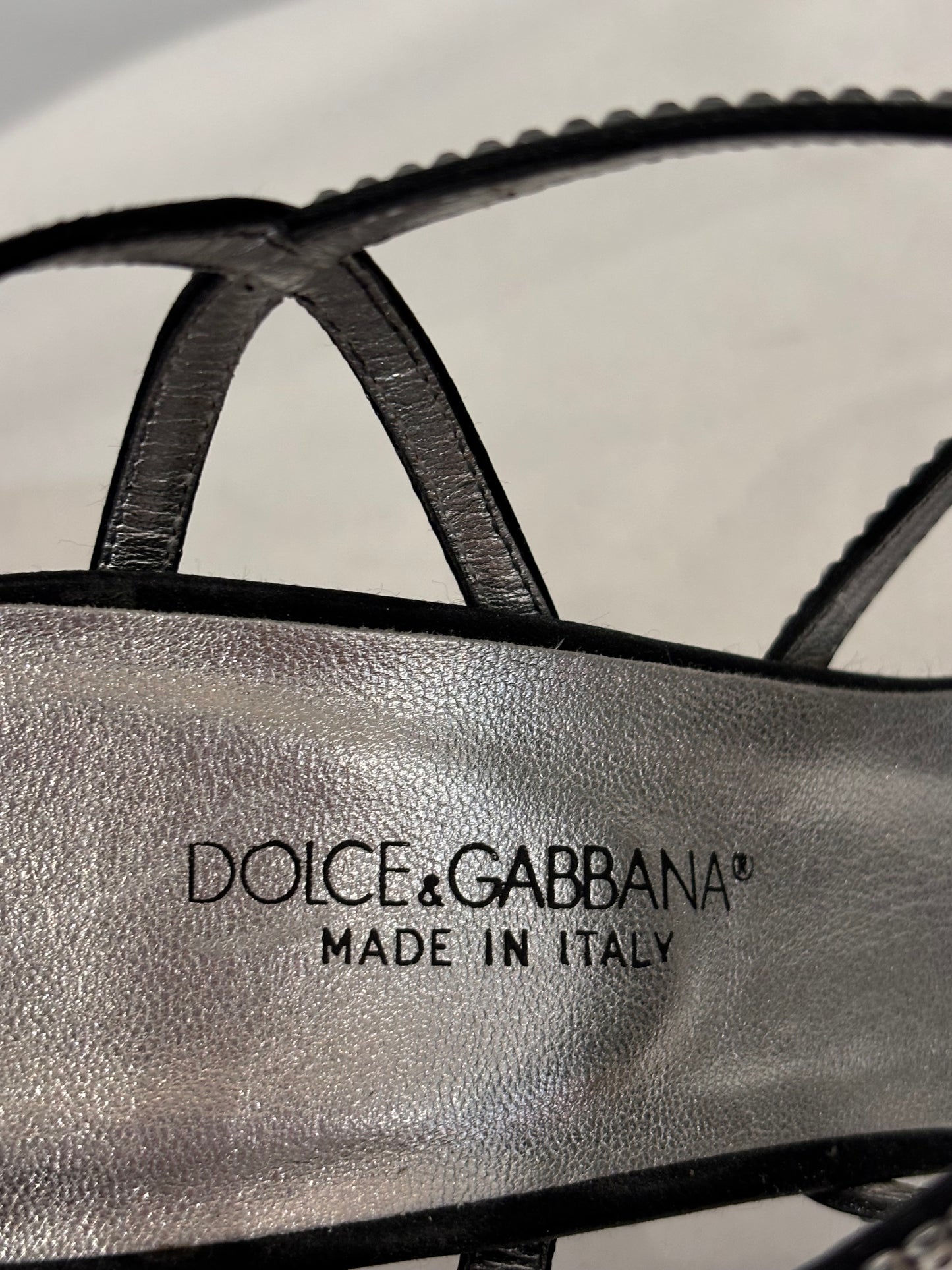Dolce & Gabbana