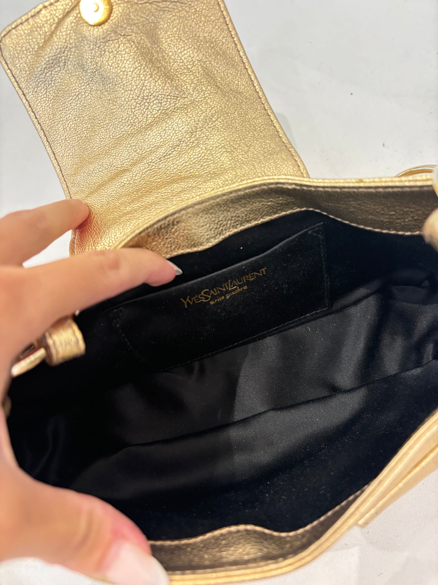Saint Laurent