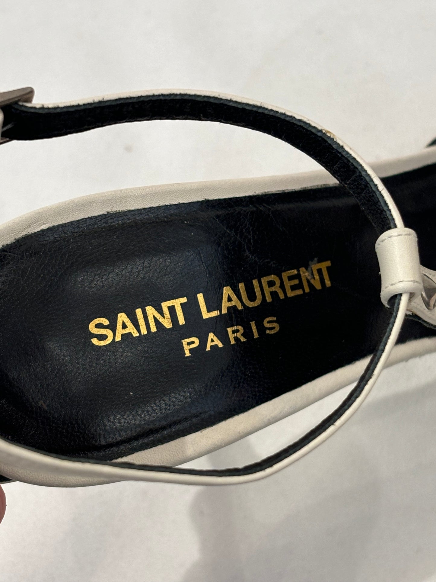 Saint Laurent