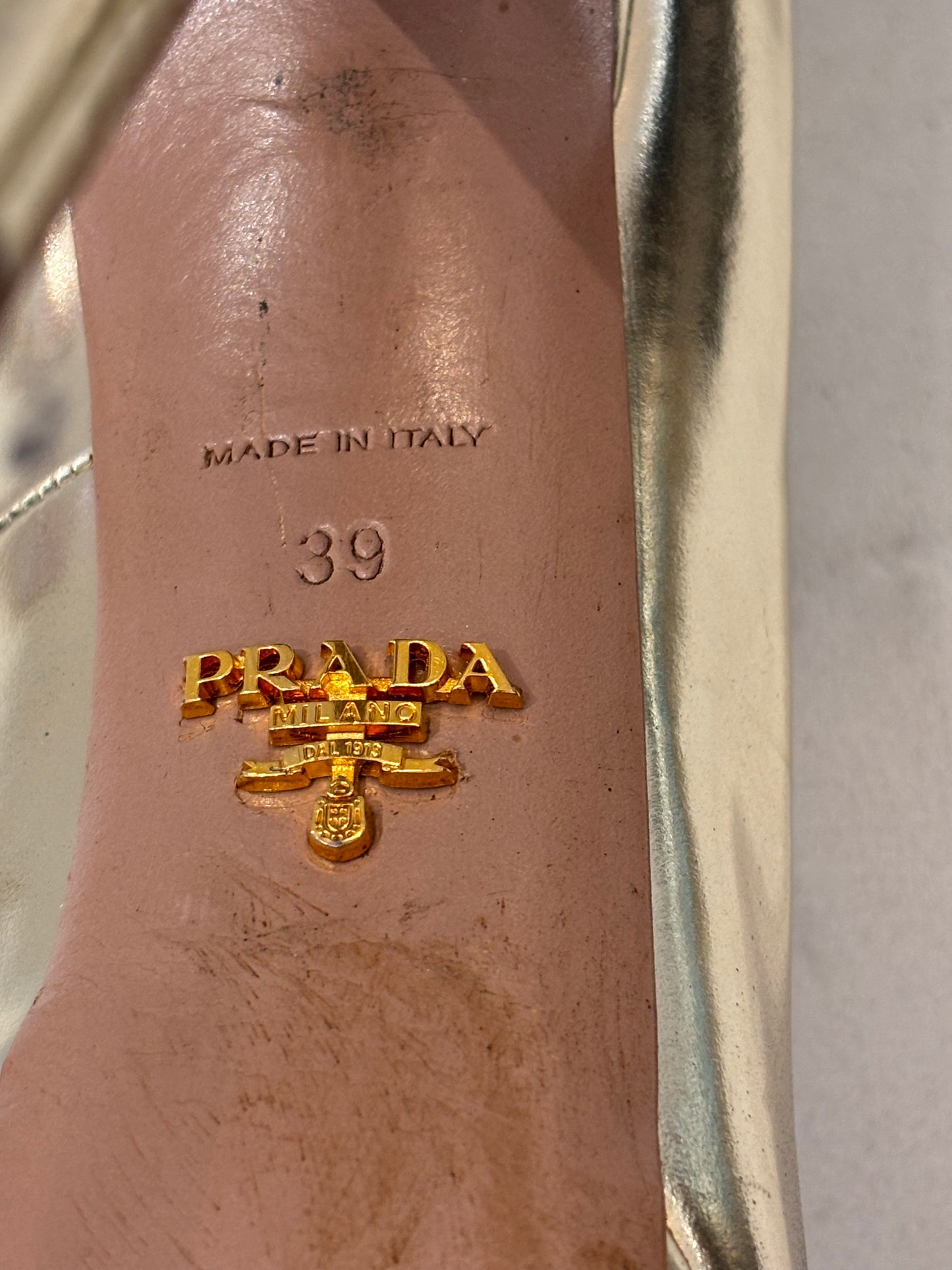 Prada