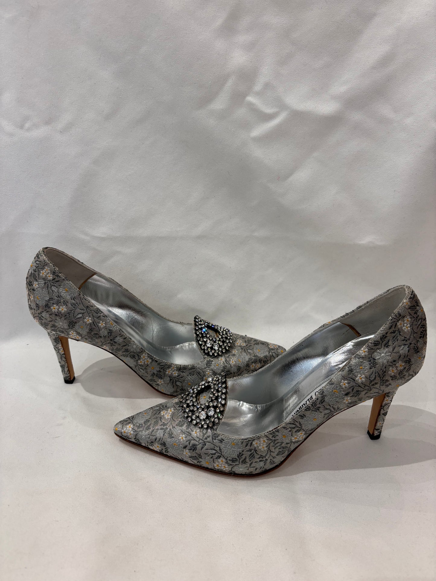 Manolo Blahnik