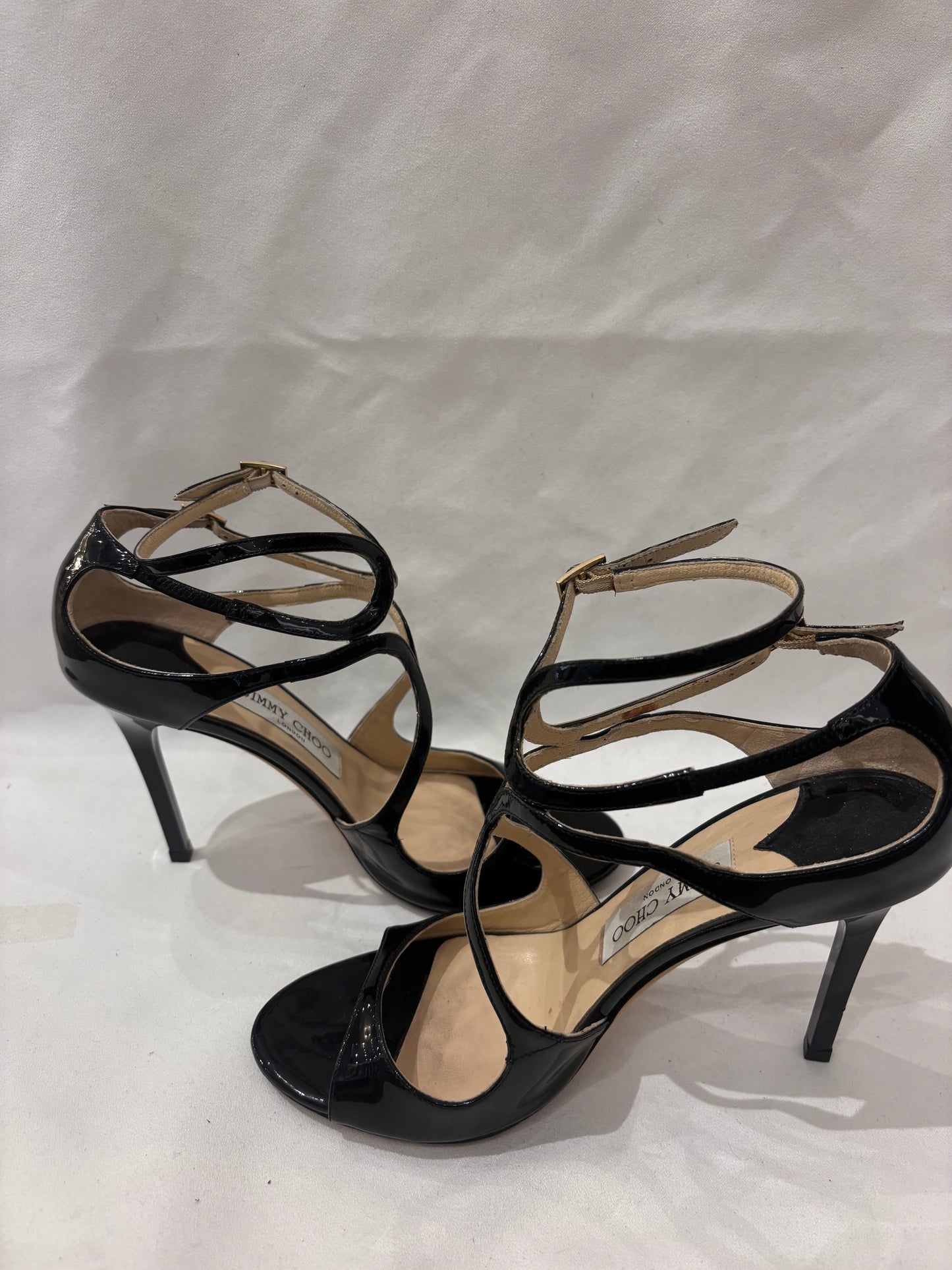 Jimmy Choo