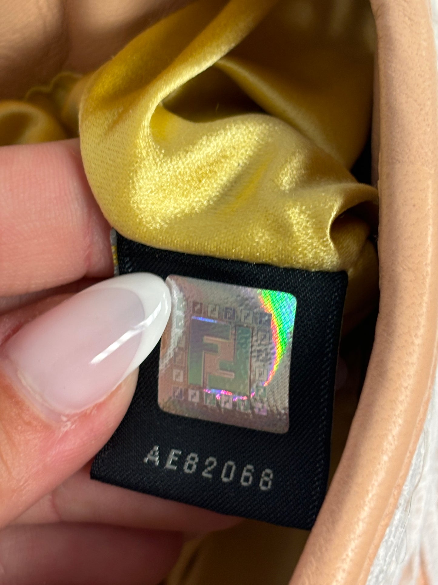 Fendi