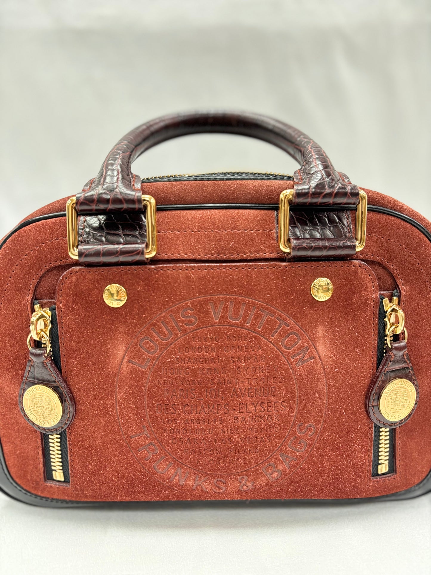 Louis Vuitton