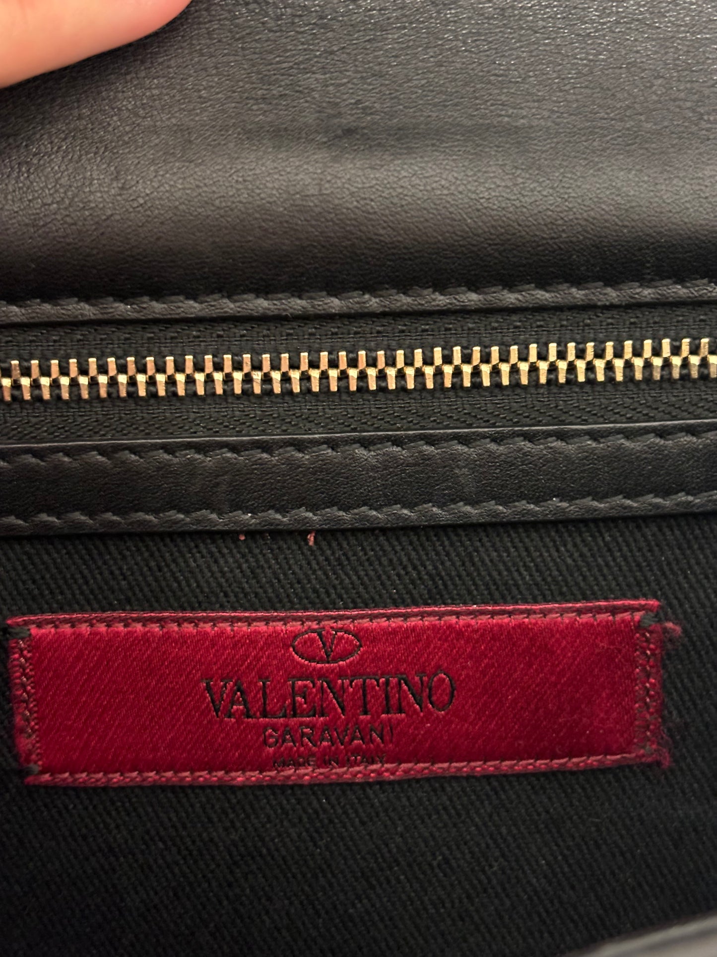 Valentino