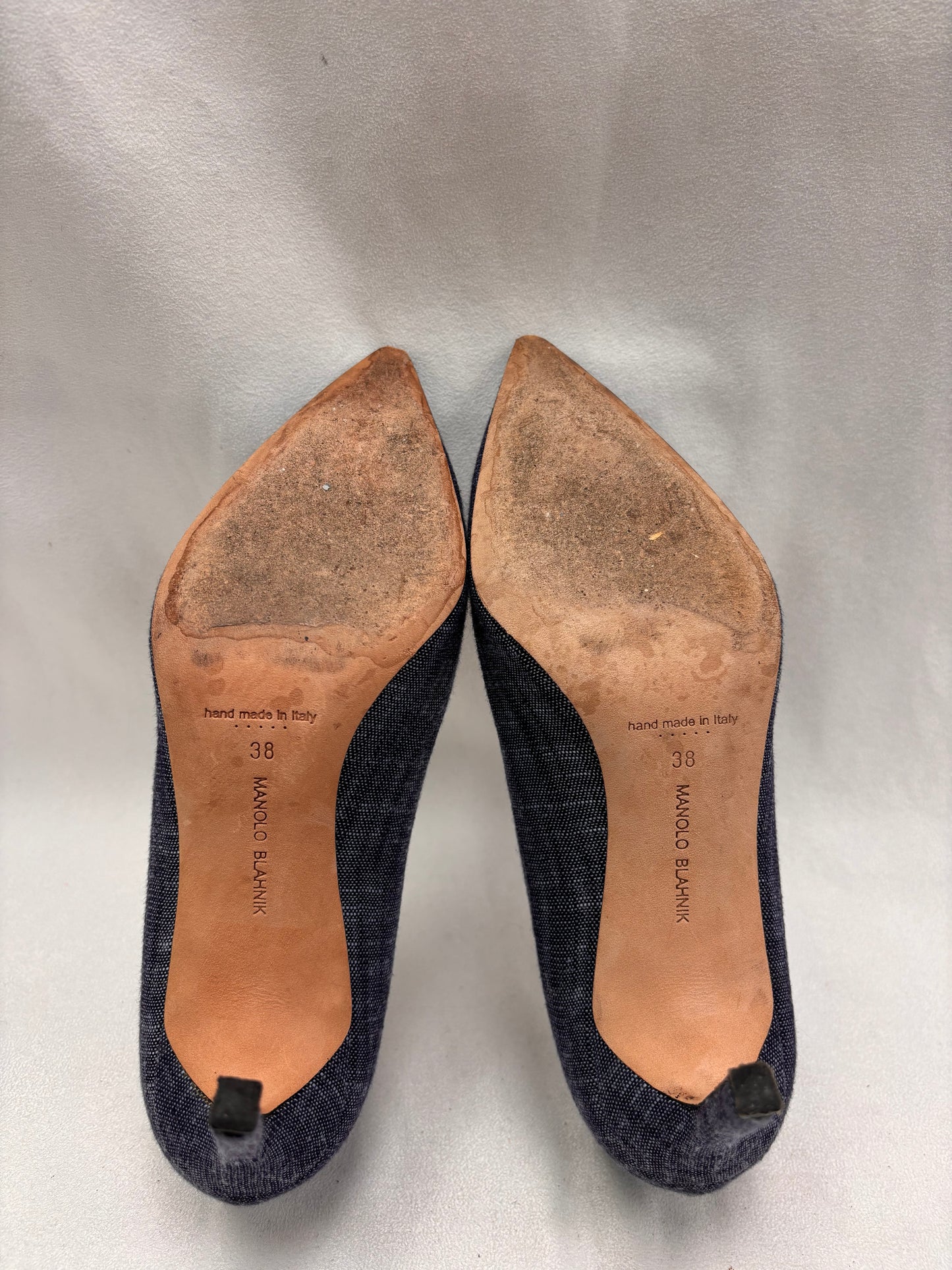 Manolo Blahnik
