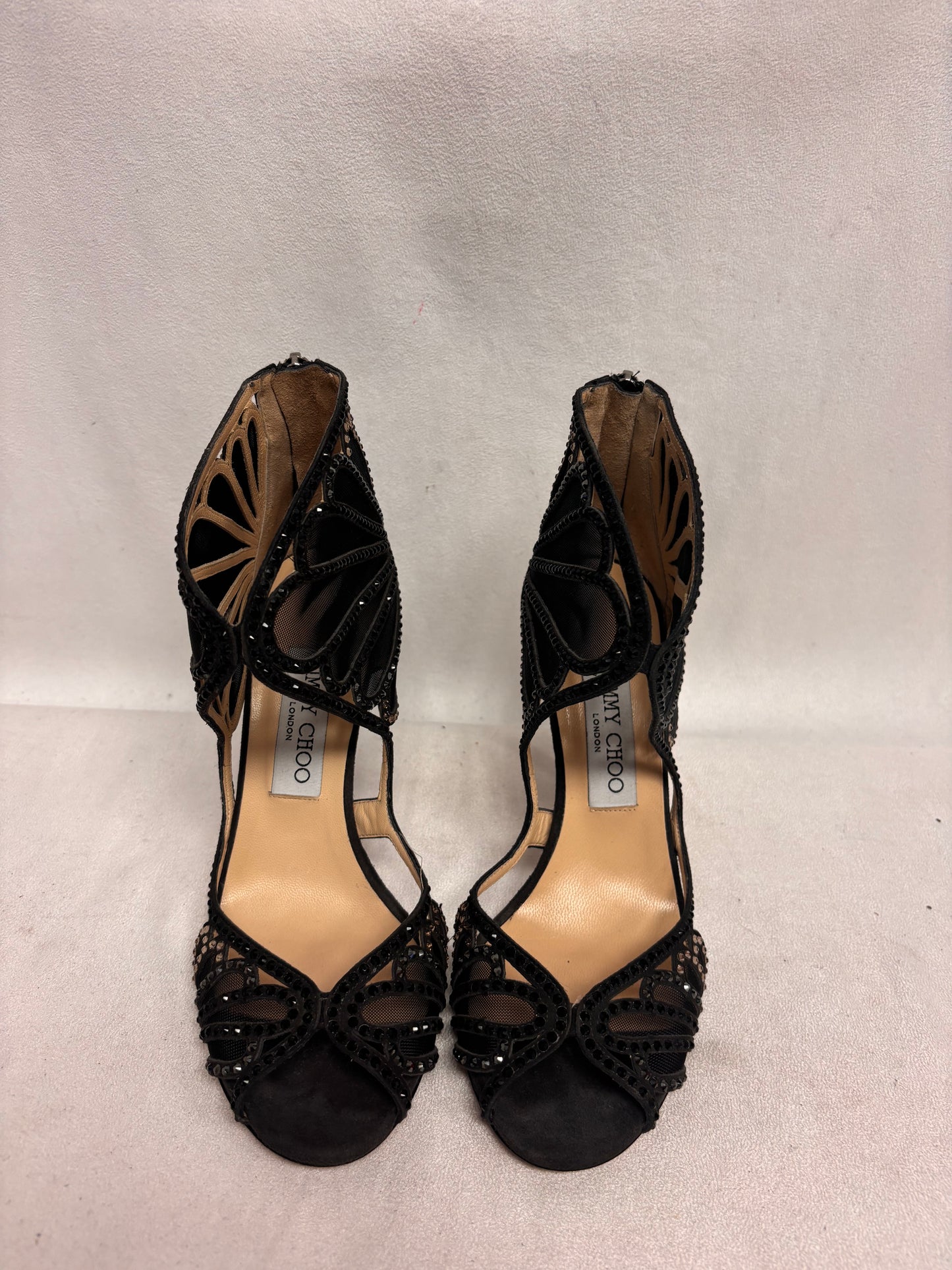 Jimmy Choo