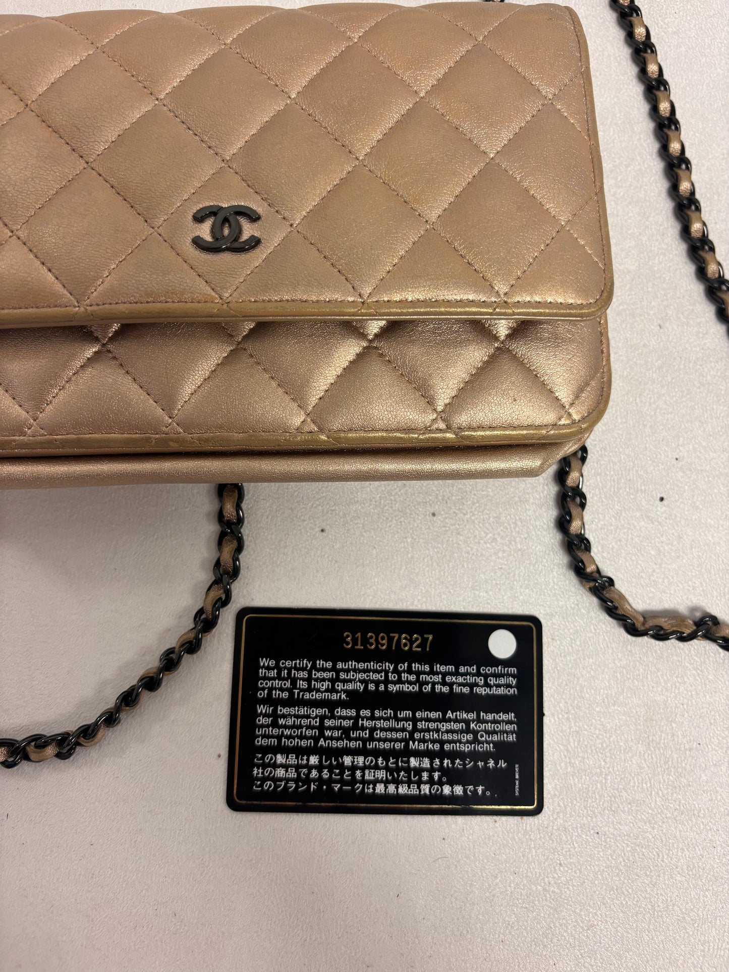 Chanel