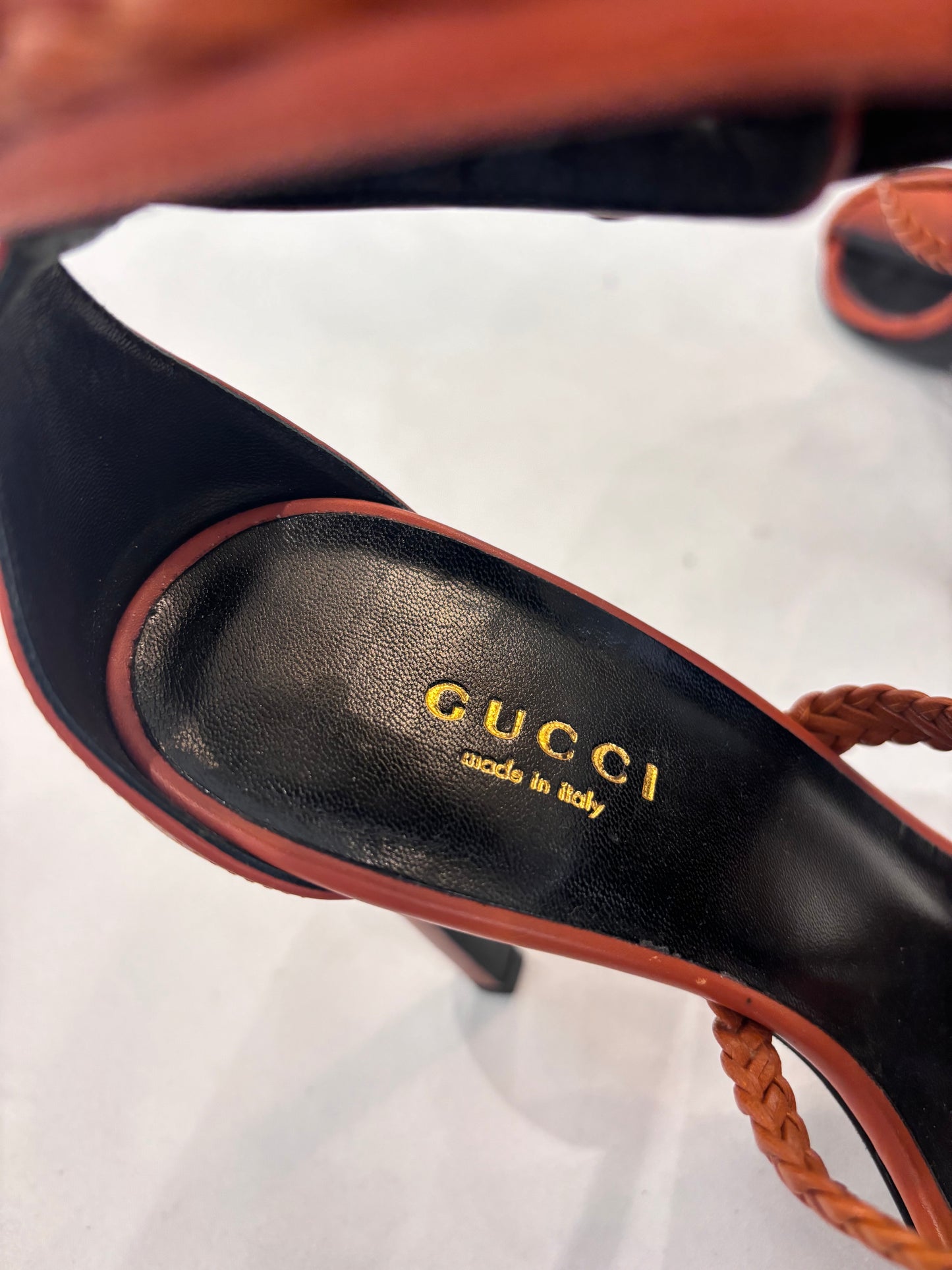 Gucci