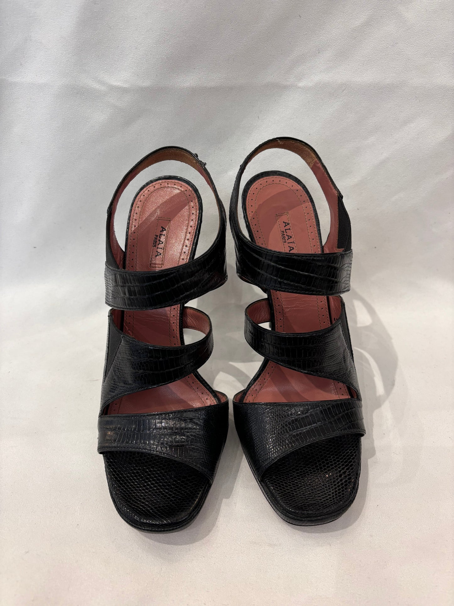 Alaïa