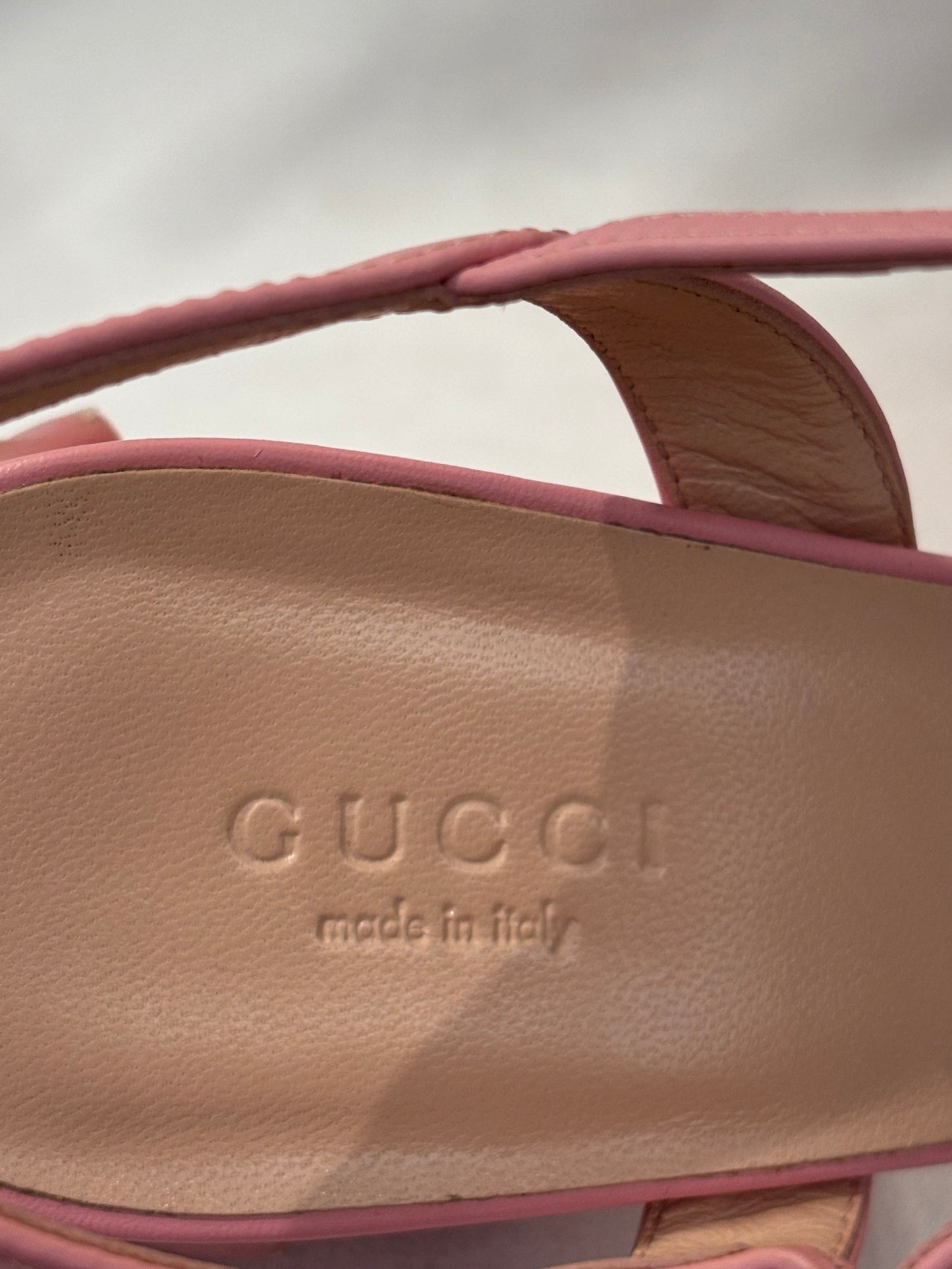 Gucci