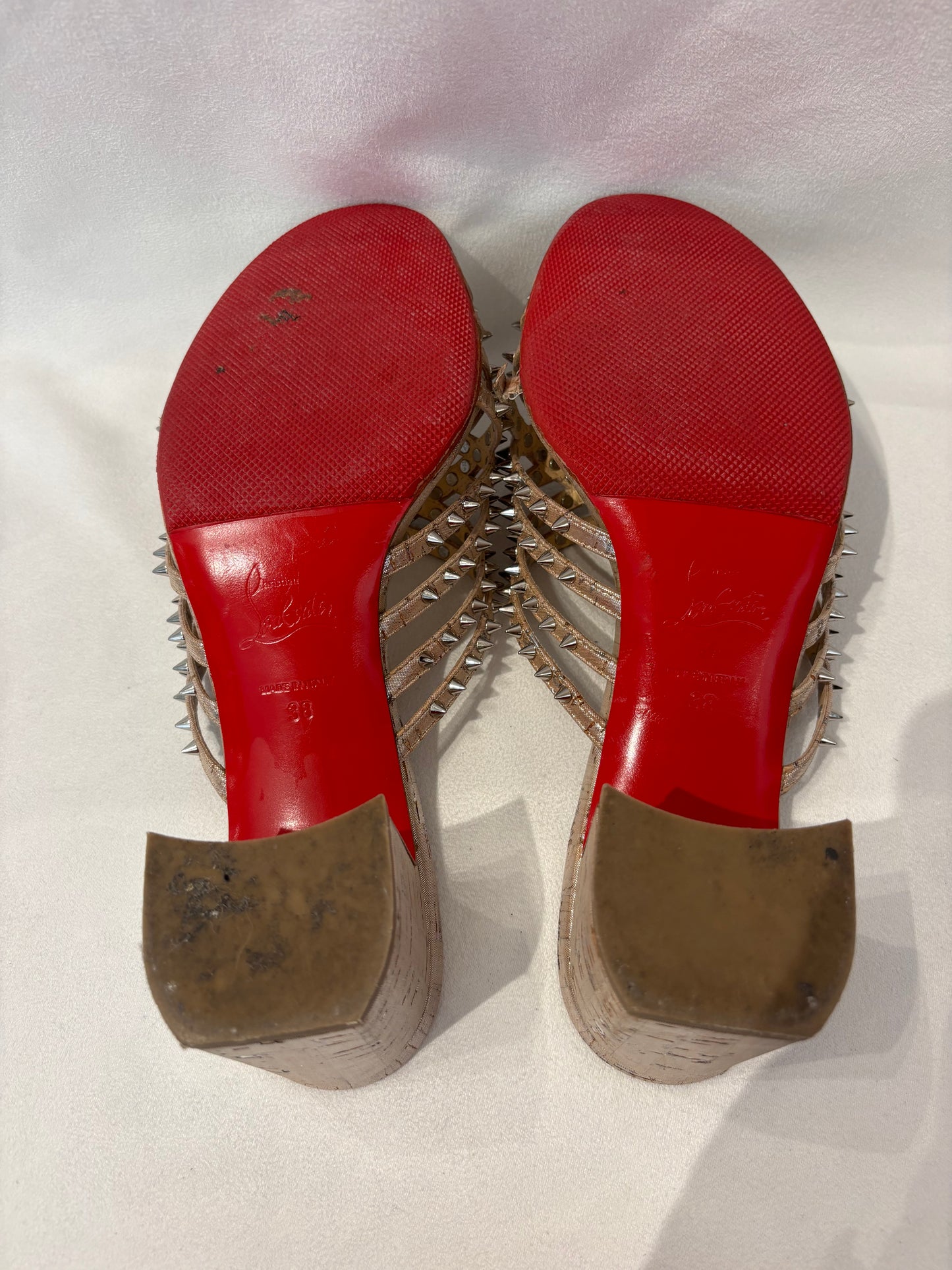 Christian Louboutin