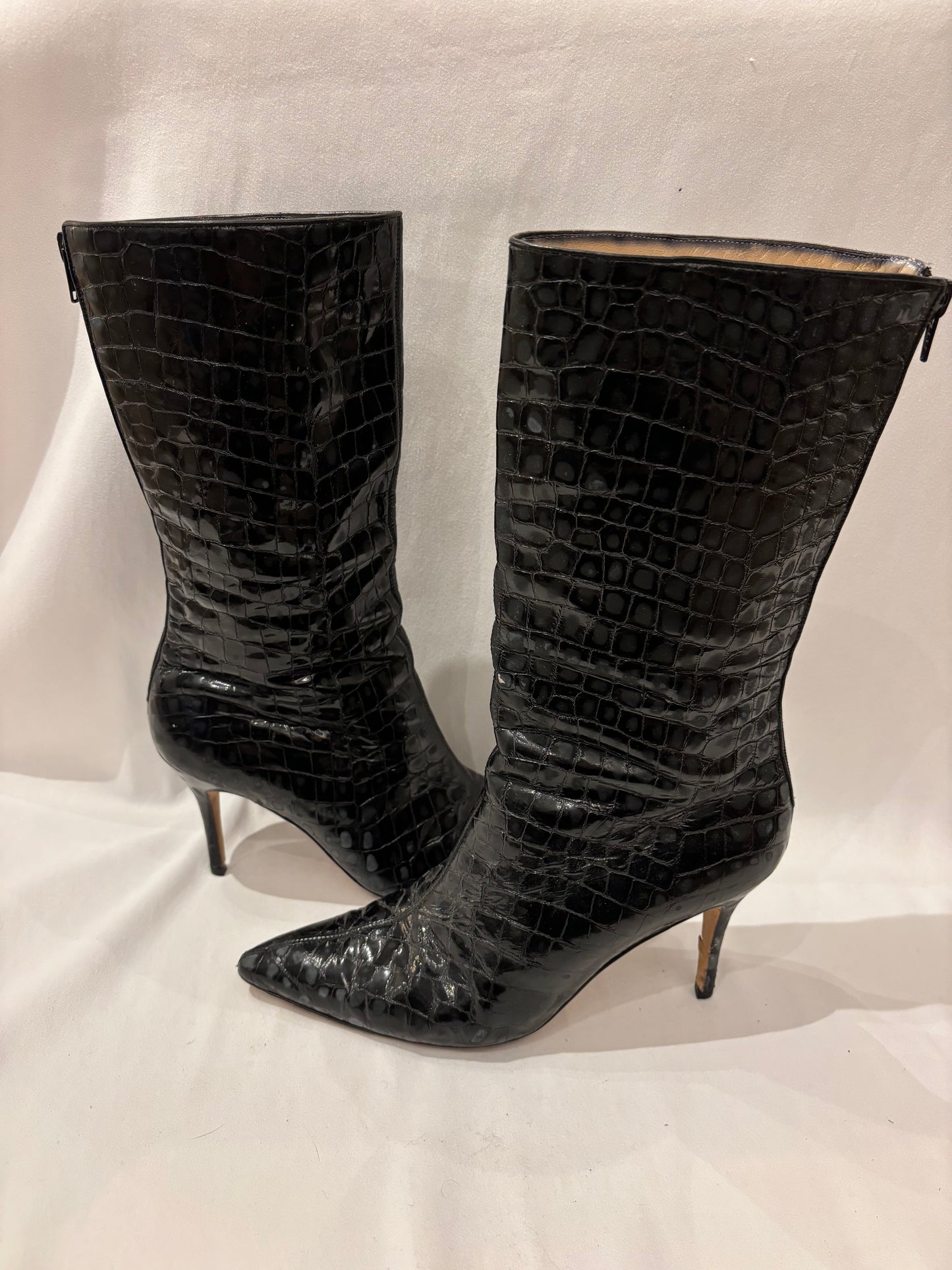 Manolo Blahnik