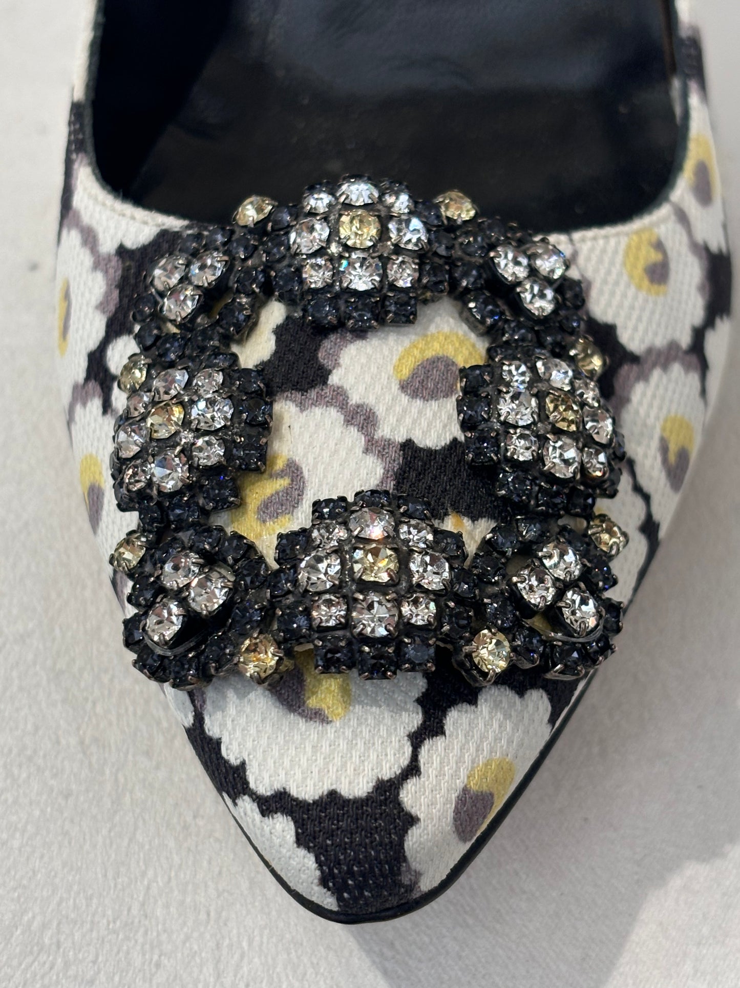 Manolo Blahnik