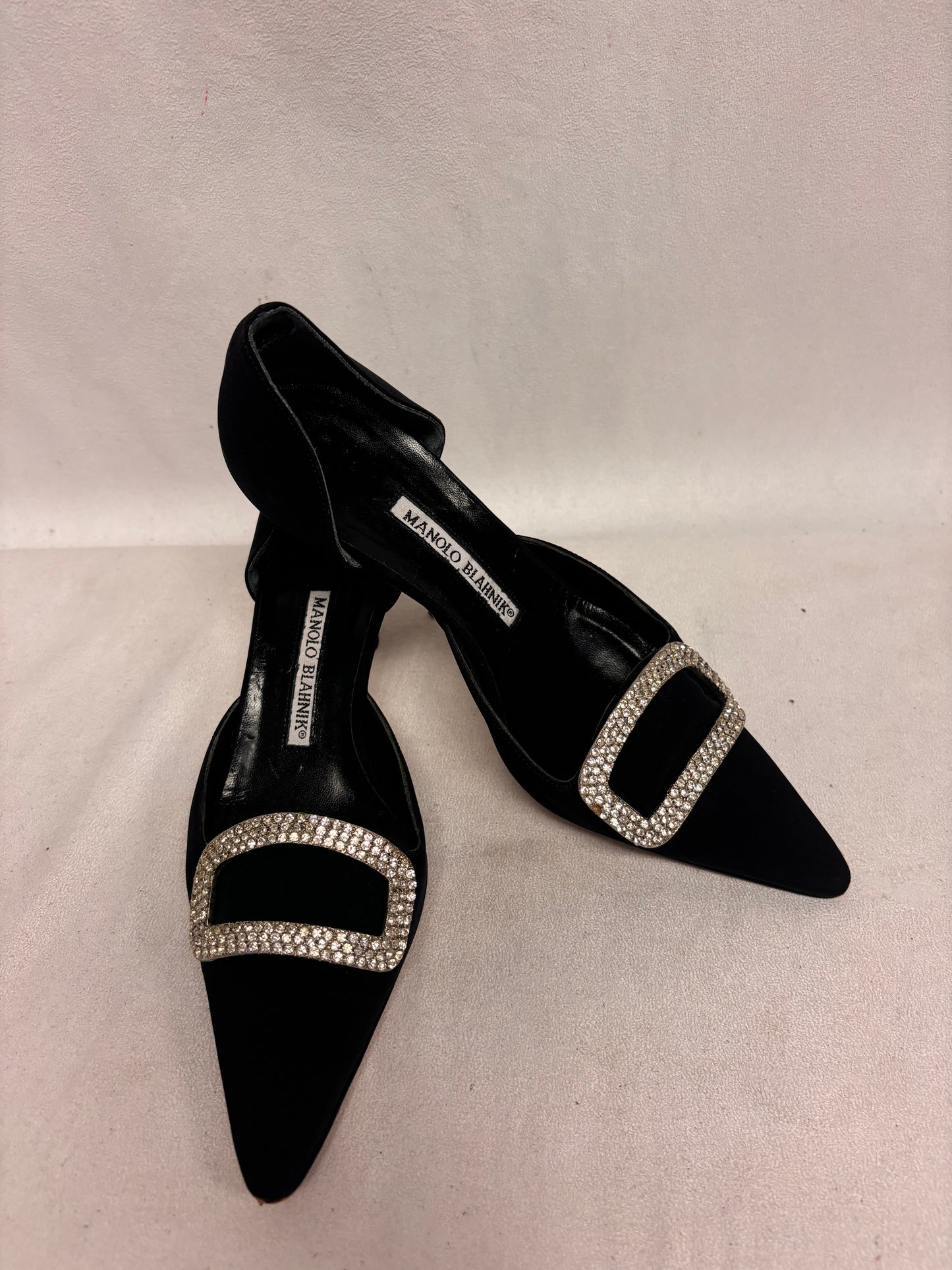 Manolo Blahnik