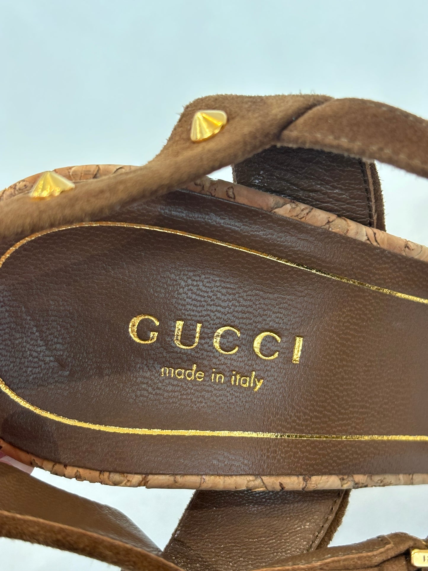 Gucci